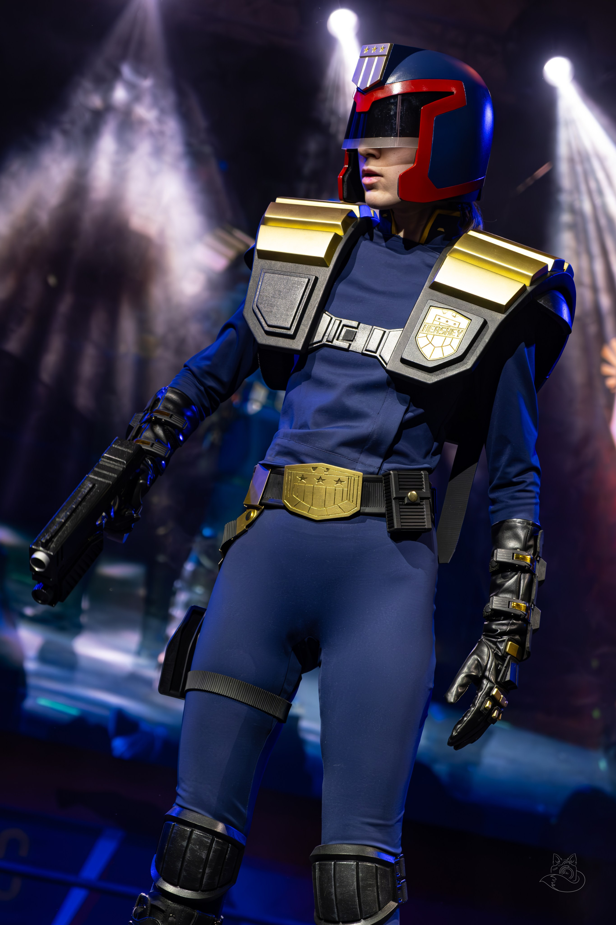 Конкурс Epic Con 2024. Косплей фотограф