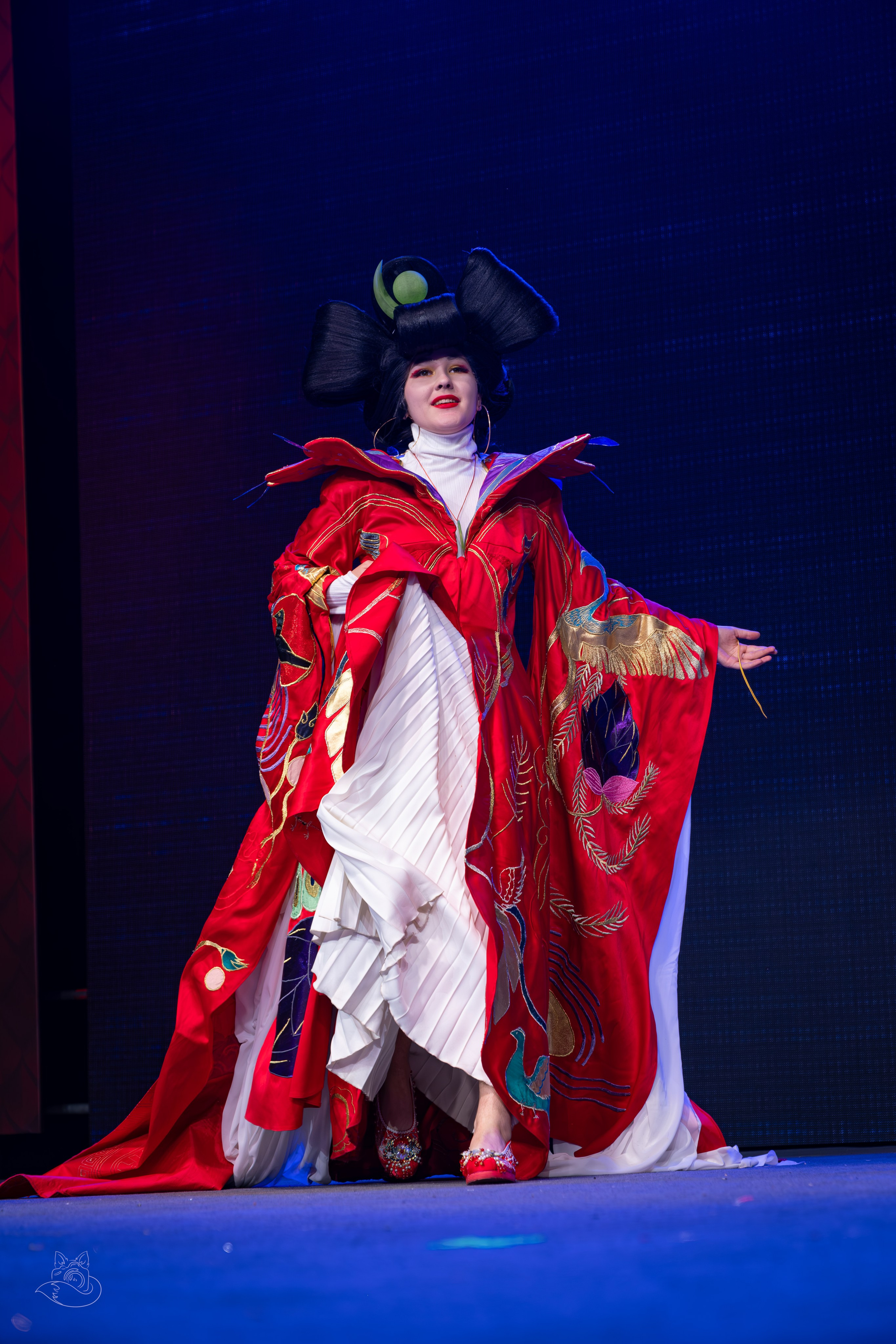 Конкурс Epic Con Russia 2025 | Москва. Косплей фотограф