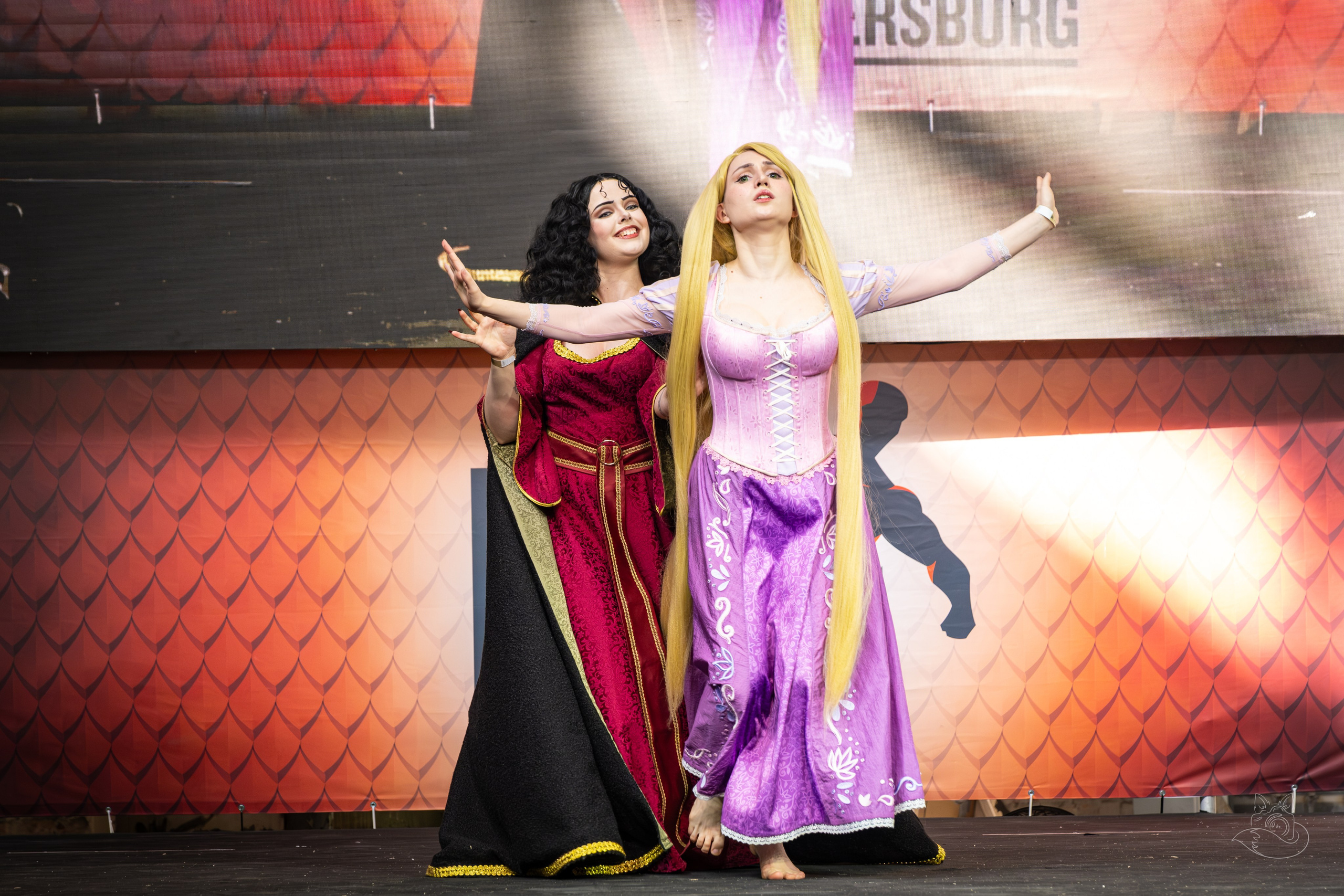 Конкурс Epic Con 2025. Косплей фотограф