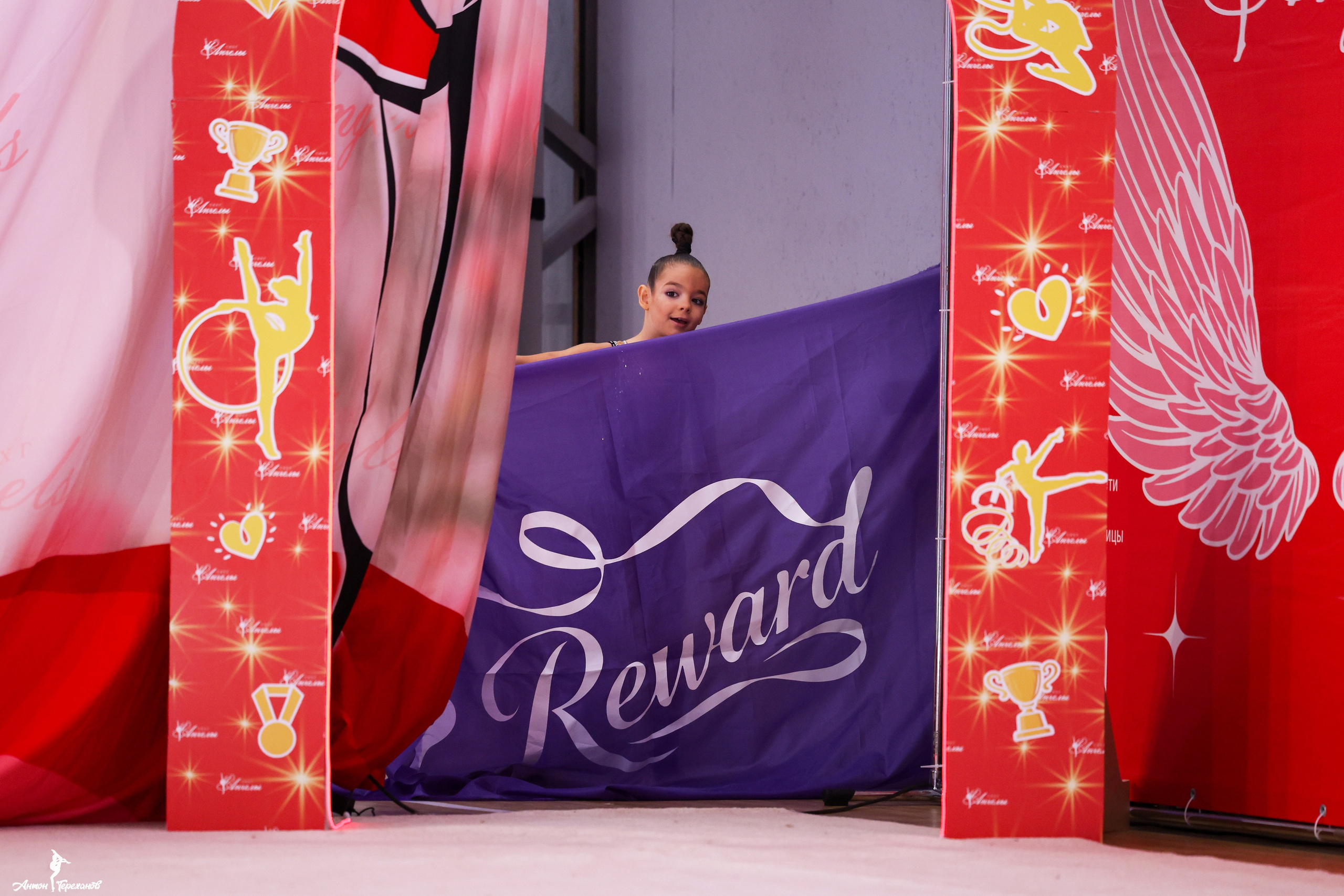 «Мелодия весны» 21.03.2026. Спортивный и репортажный фотограф Антон Тереханов