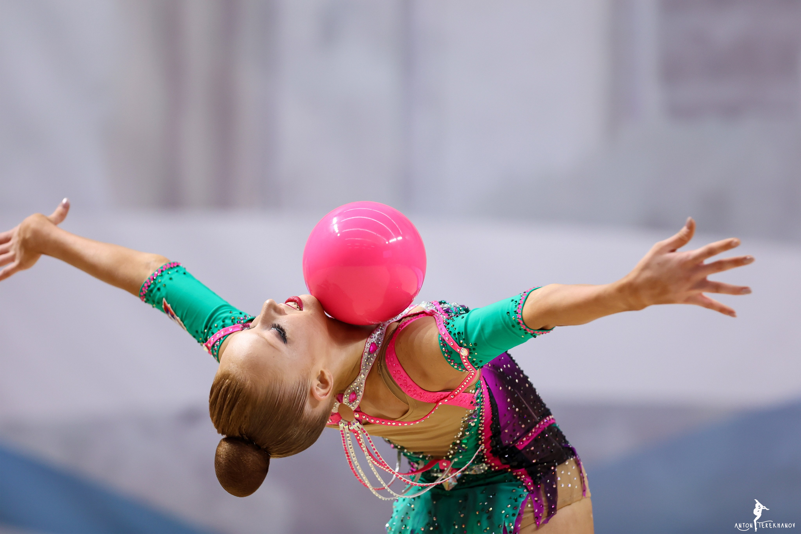 Кубок Санкт-Петербурга 23–25 ноября 2023. Спортивный и репортажный фотограф Антон Тереханов