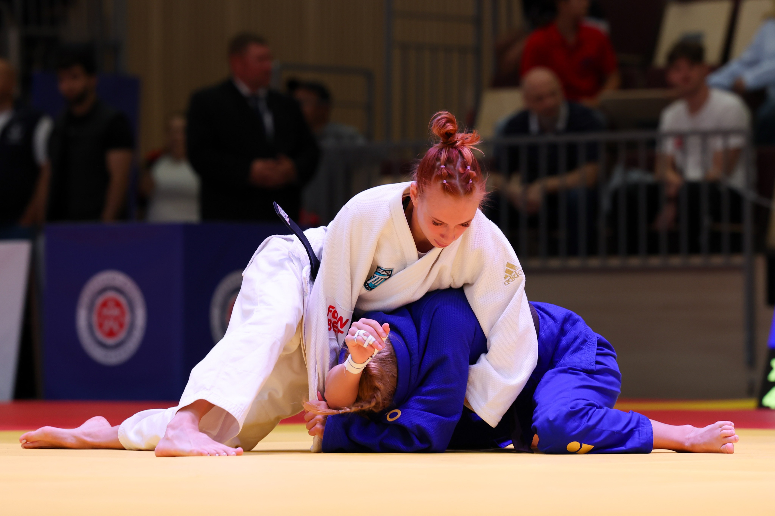 Легенды петербургского дзюдо 16.08.2025. Спортивный и репортажный фотограф Антон Тереханов