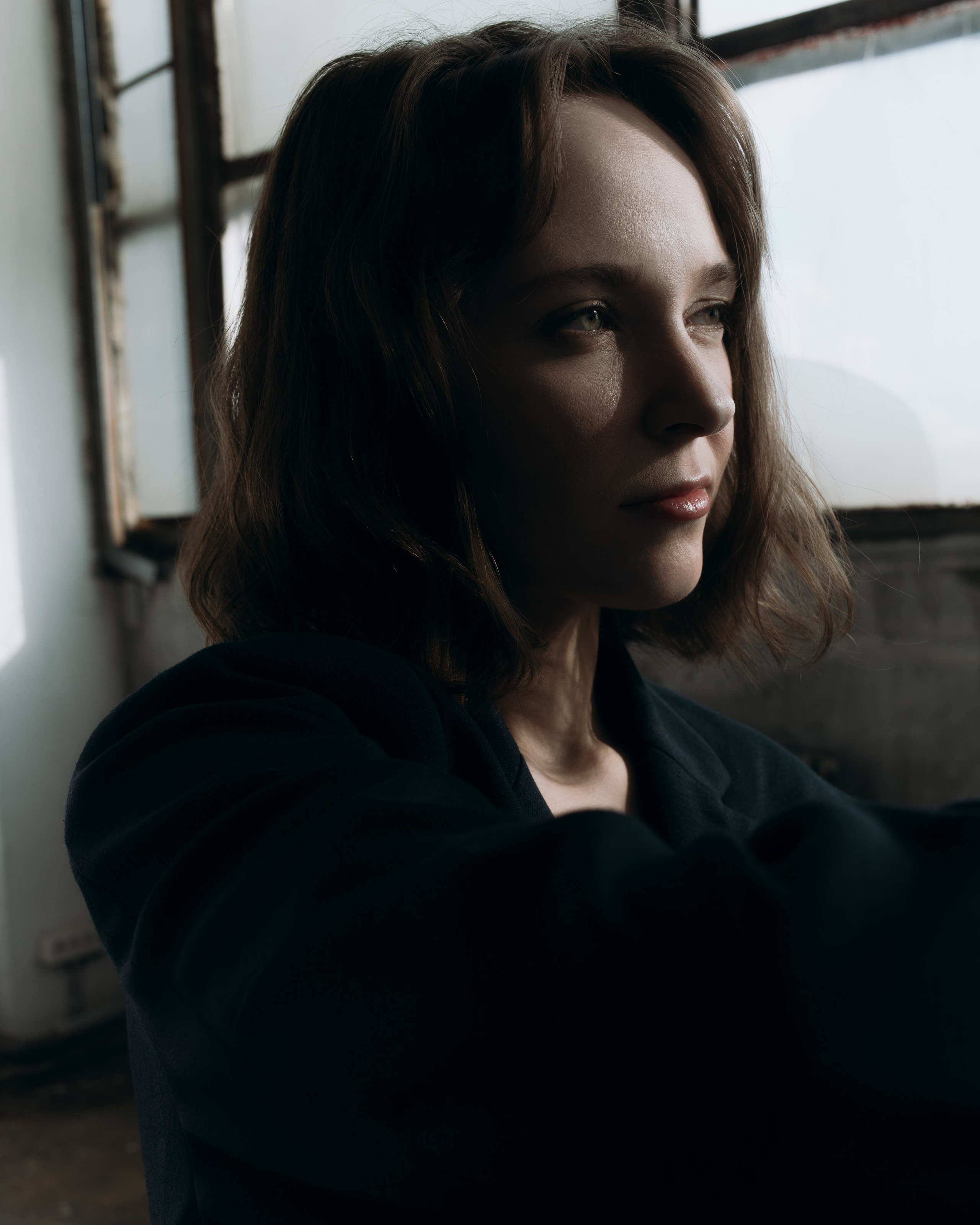 Алена. Катерина Аникеева | Фотограф | Екатеринбург