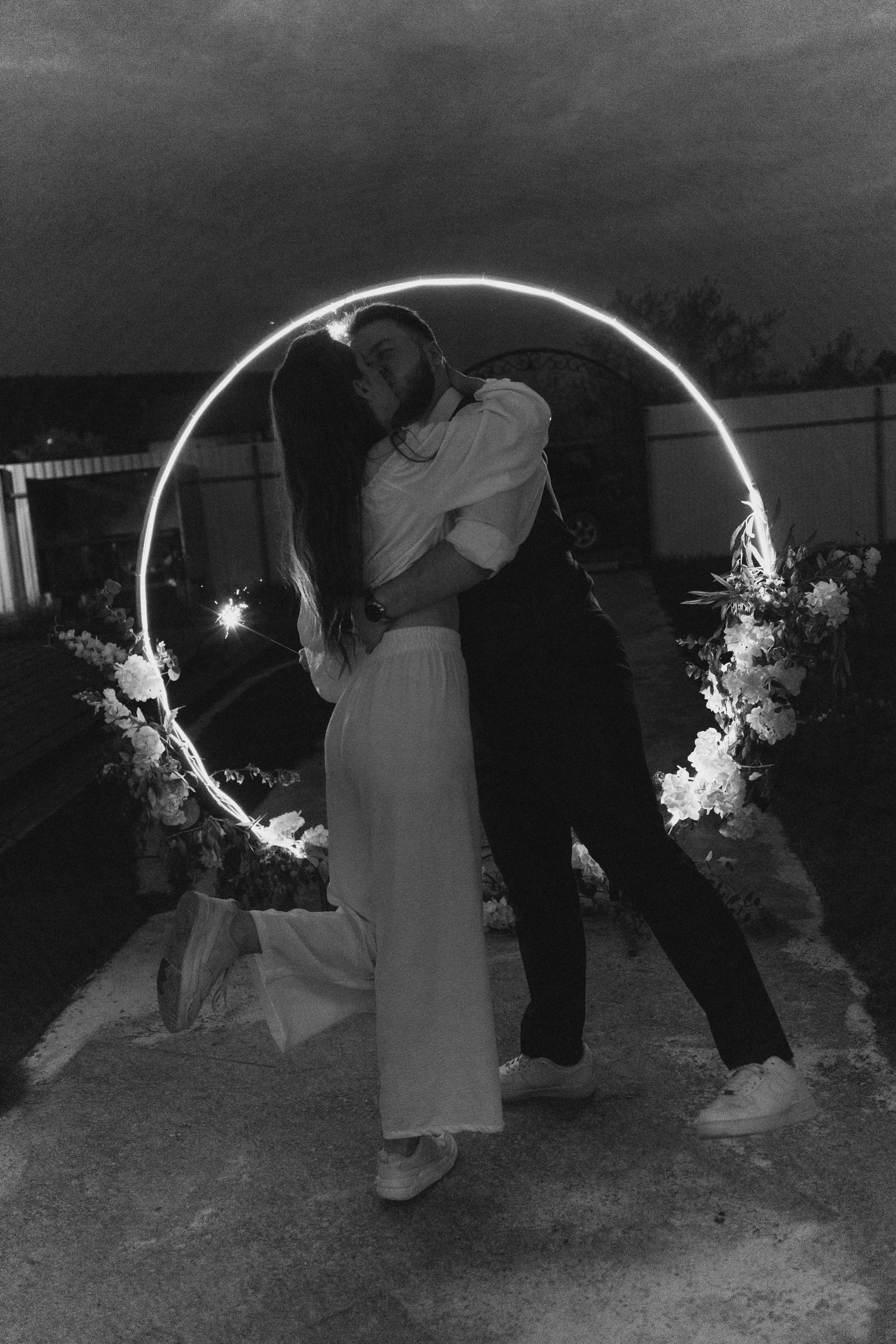 Павел и Екатерина. Катерина Аникеева | Фотограф | Екатеринбург