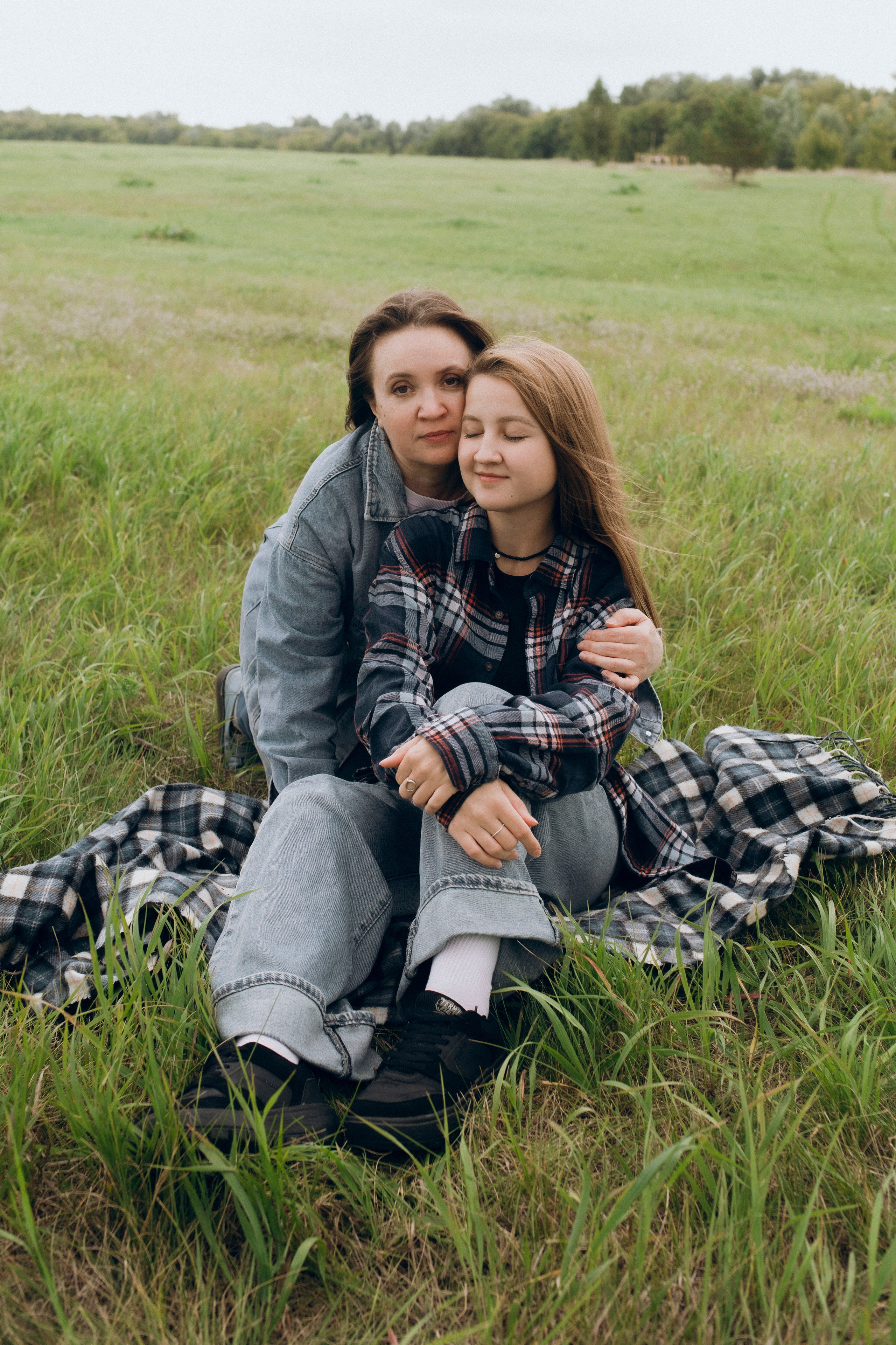 Семья Пановых. Катерина Аникеева | Фотограф | Екатеринбург