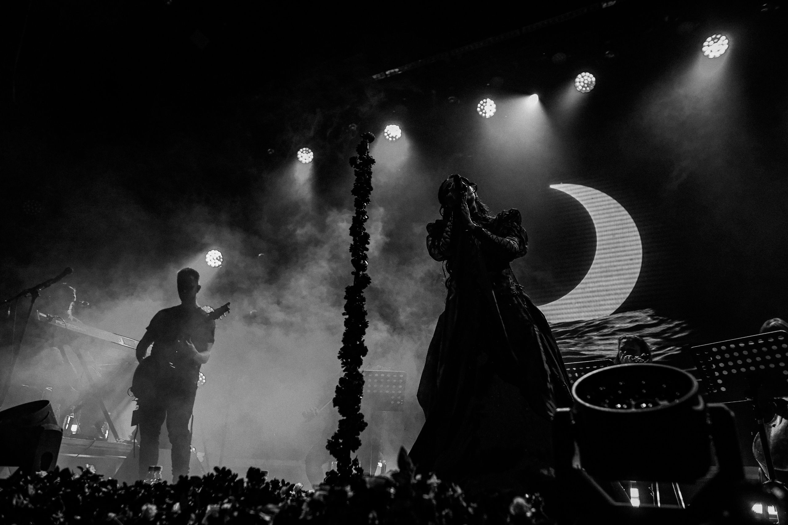 POLNALYUBVI WITH CARDIO ORCHESTRA @BASE