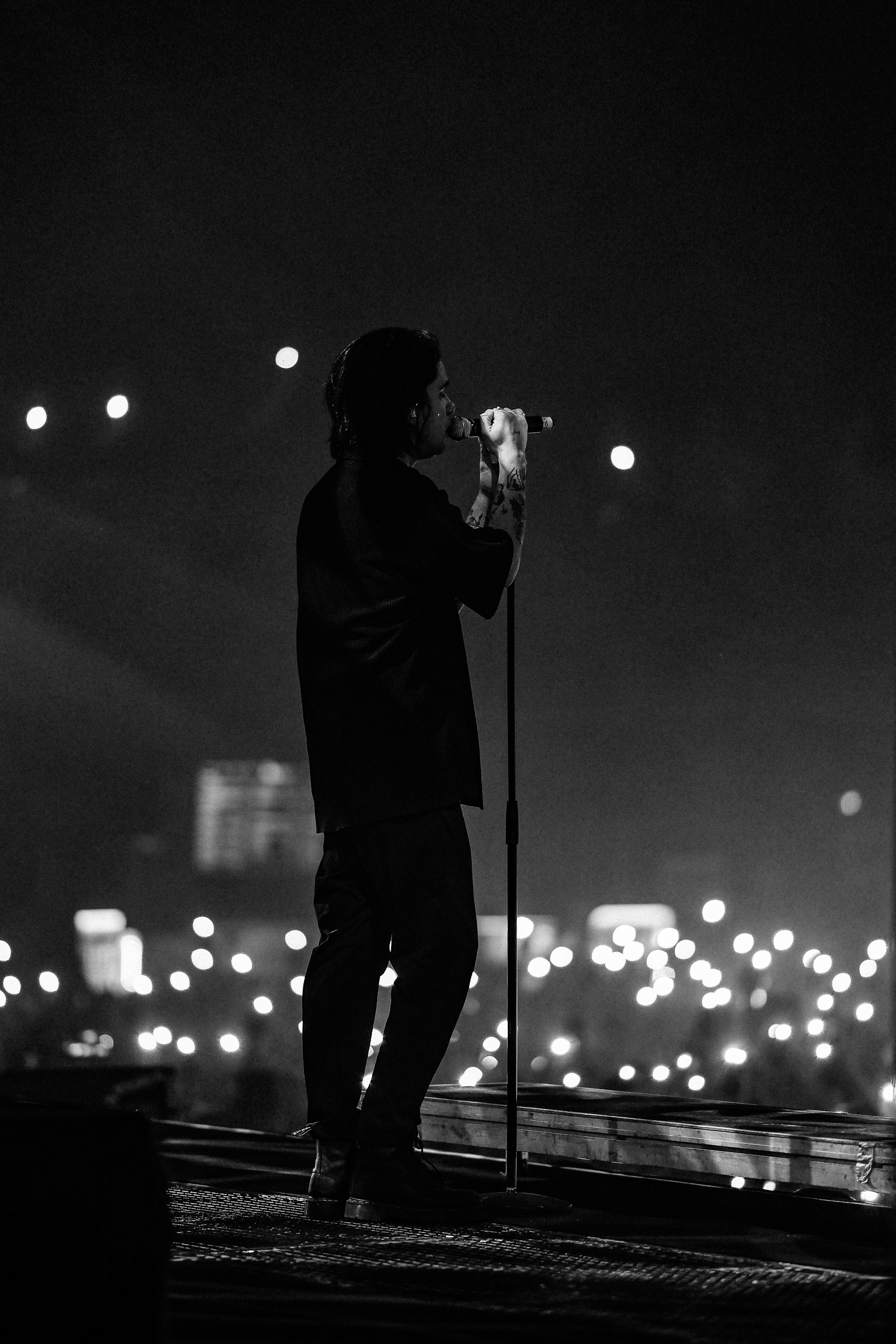 WILDWAYS @MTC LIVE HALL