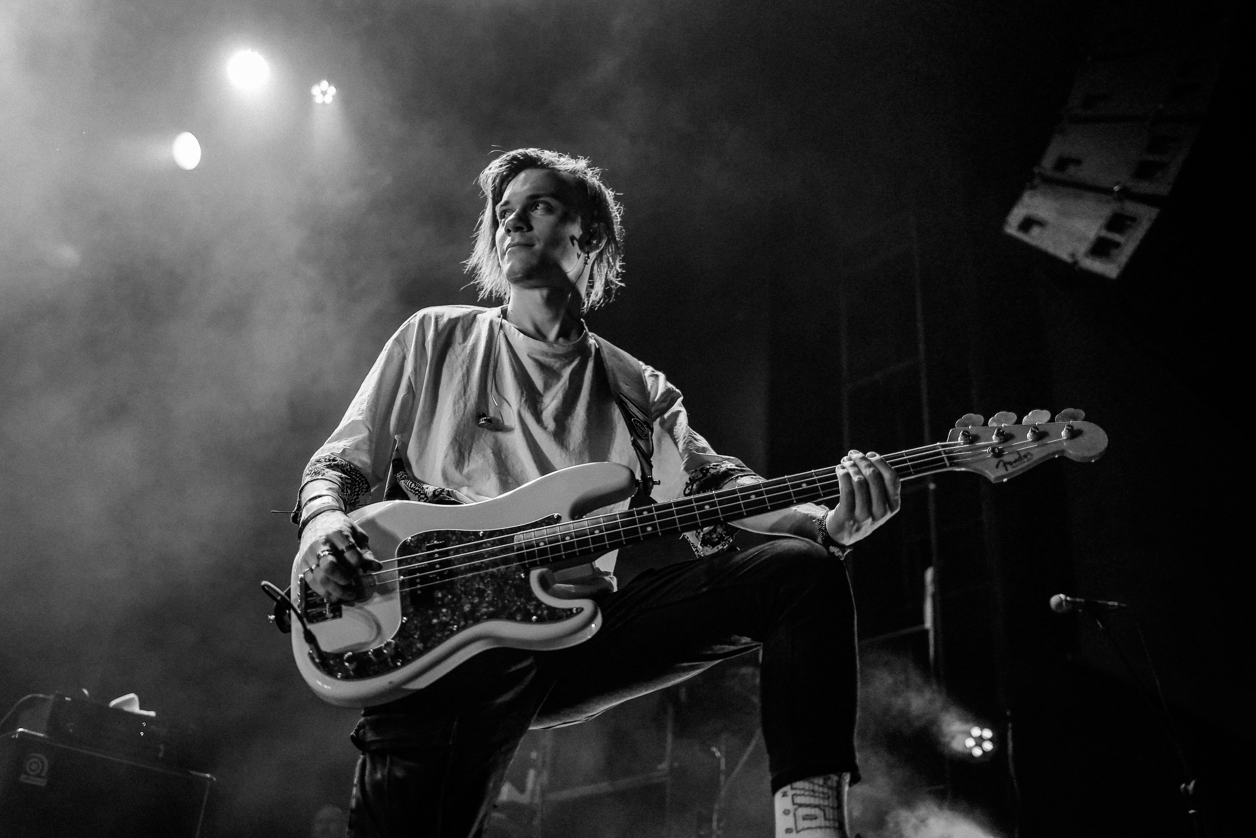 ТРИ ДНЯ ДОЖДЯ @BASE