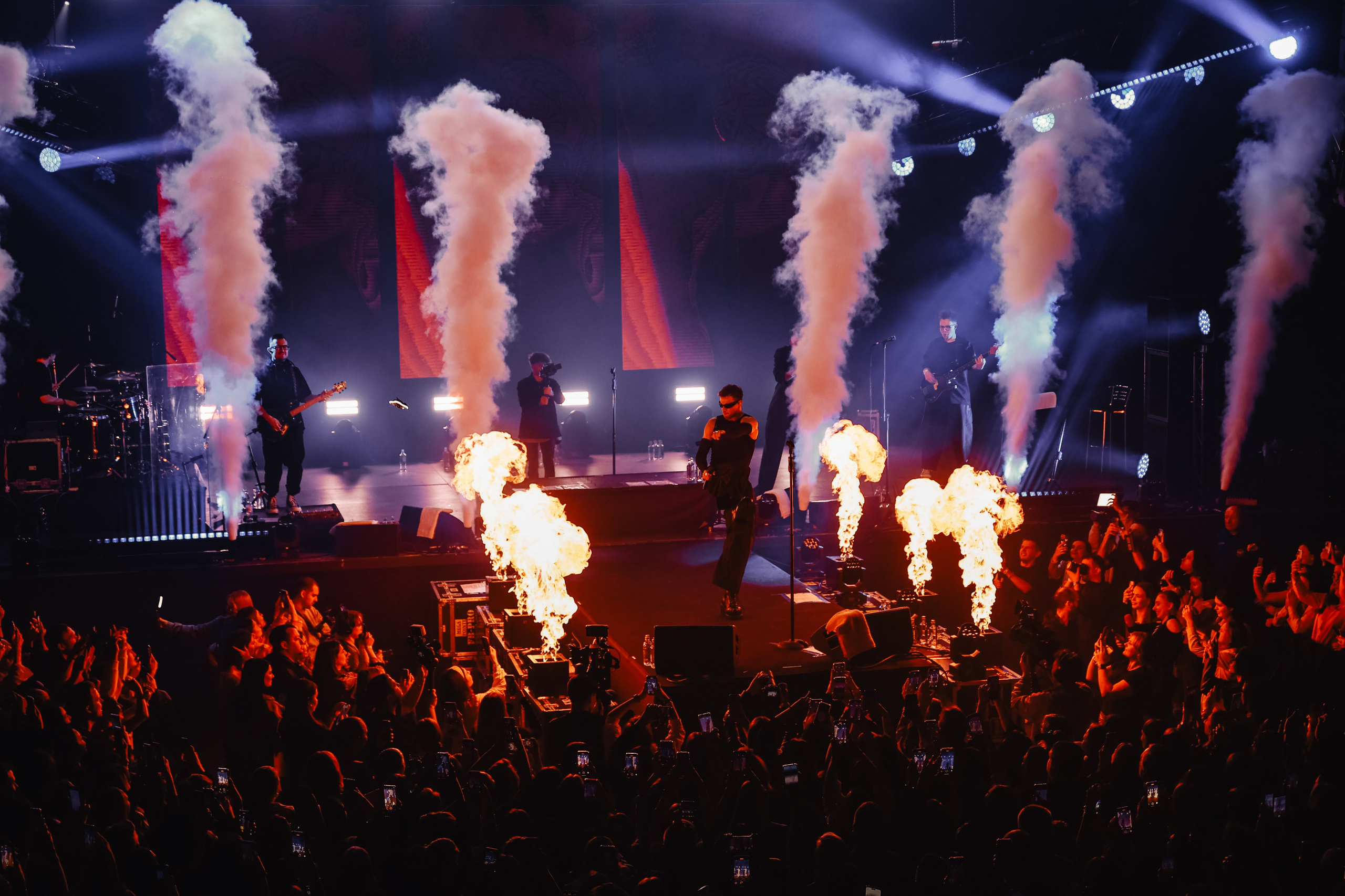 ОЛЕГ МАЙАМИ @ATMOSPHERE