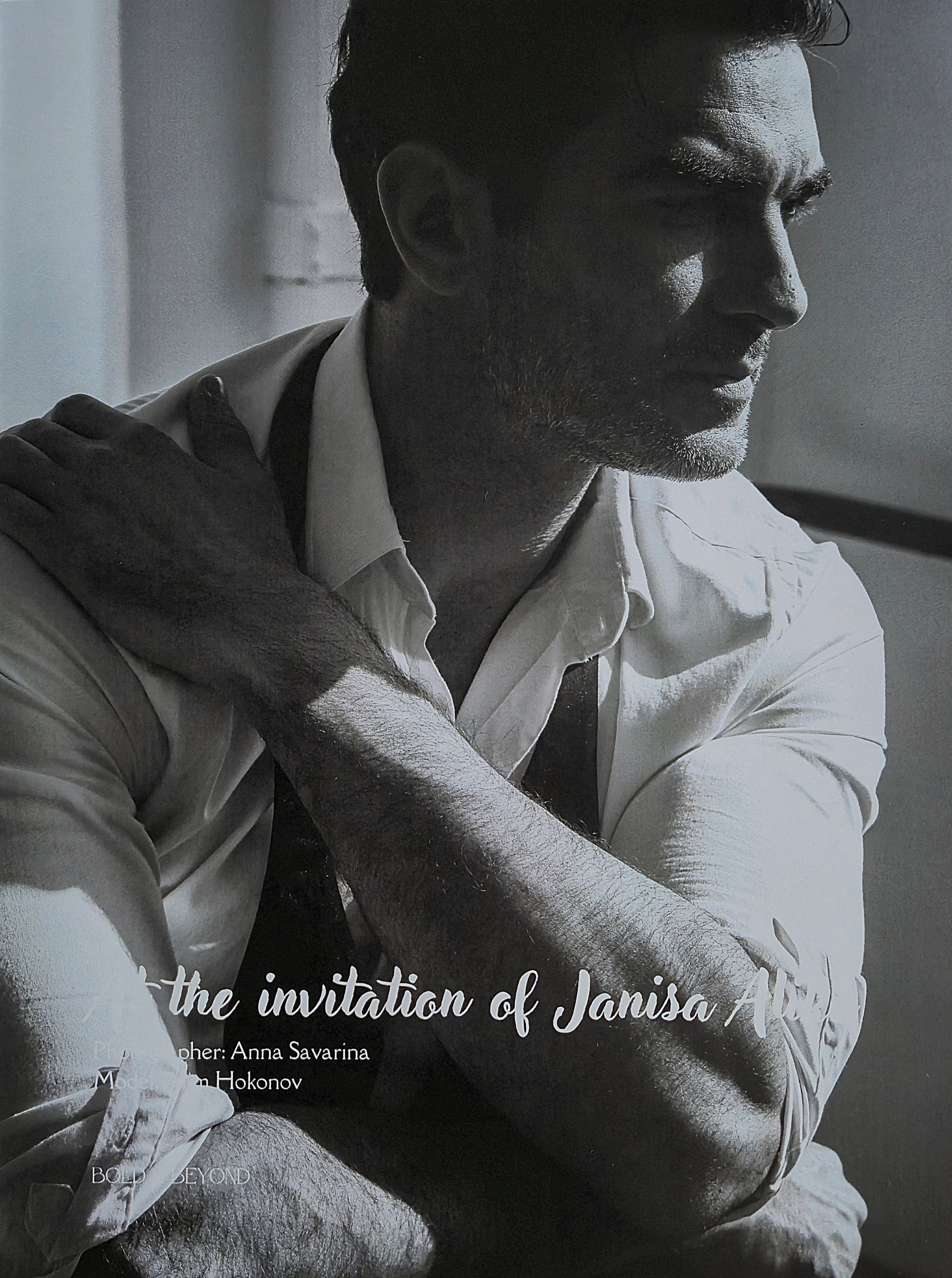 Фотосессии. Профессиональный фотограф