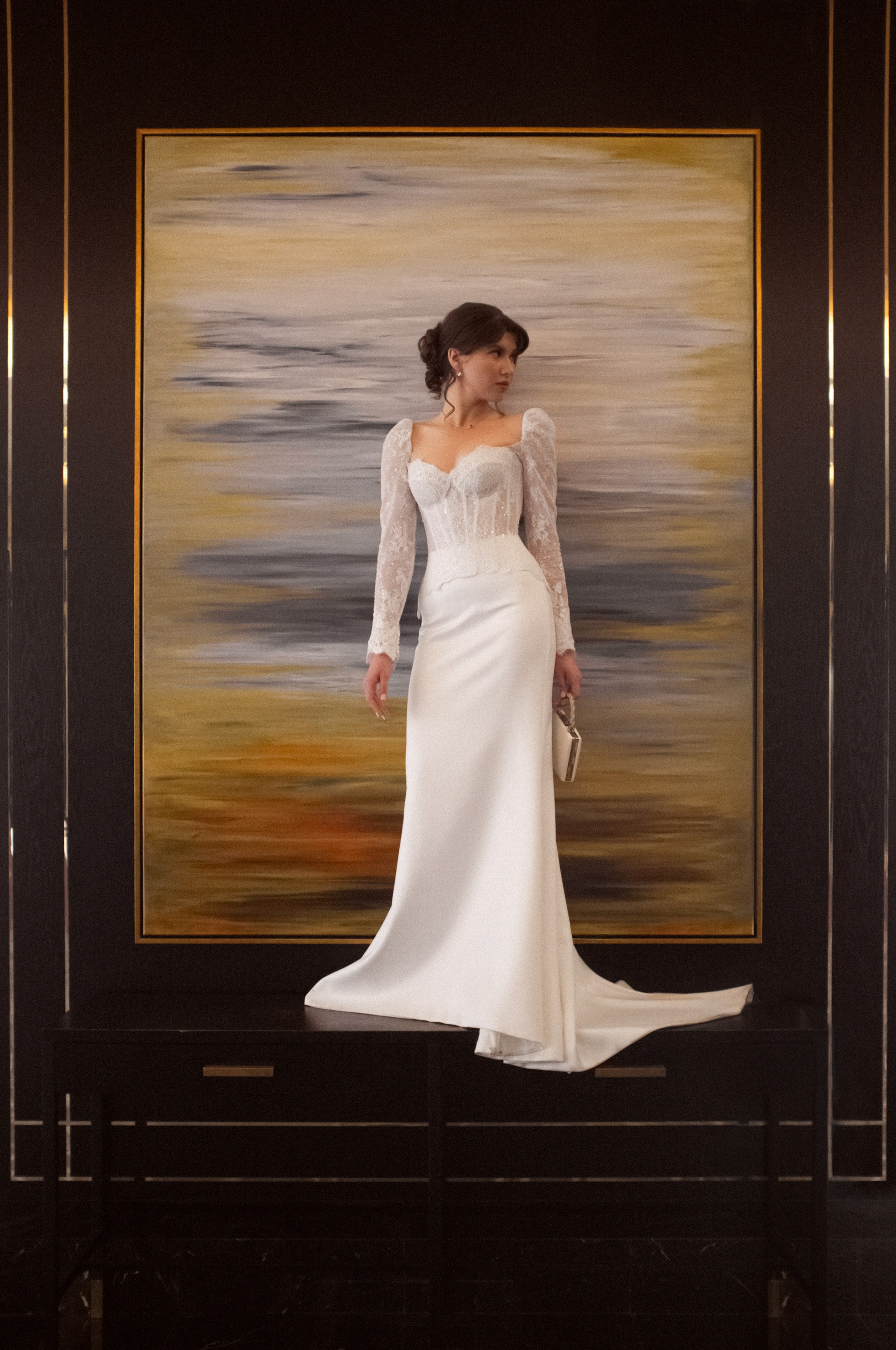 Свадебная фотосессия. Фотосессии, Семейный, свадебный фотограф в Самаре