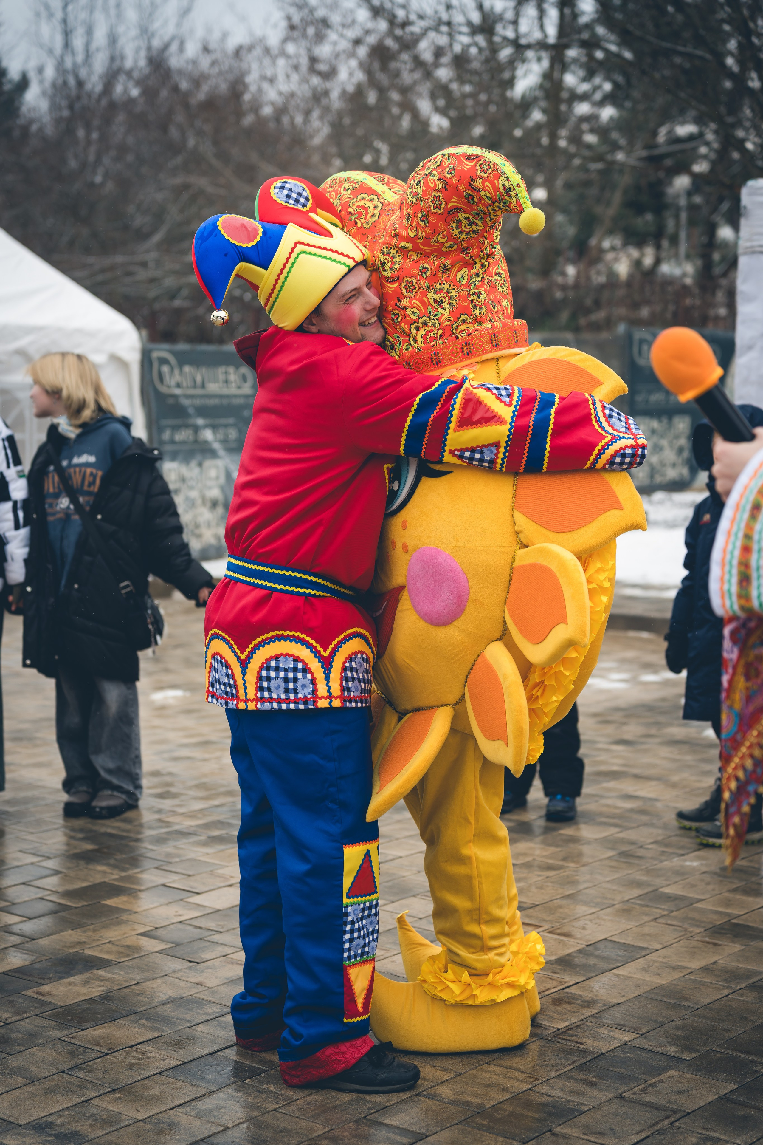 Репортаж. Фотограф Москва и МО