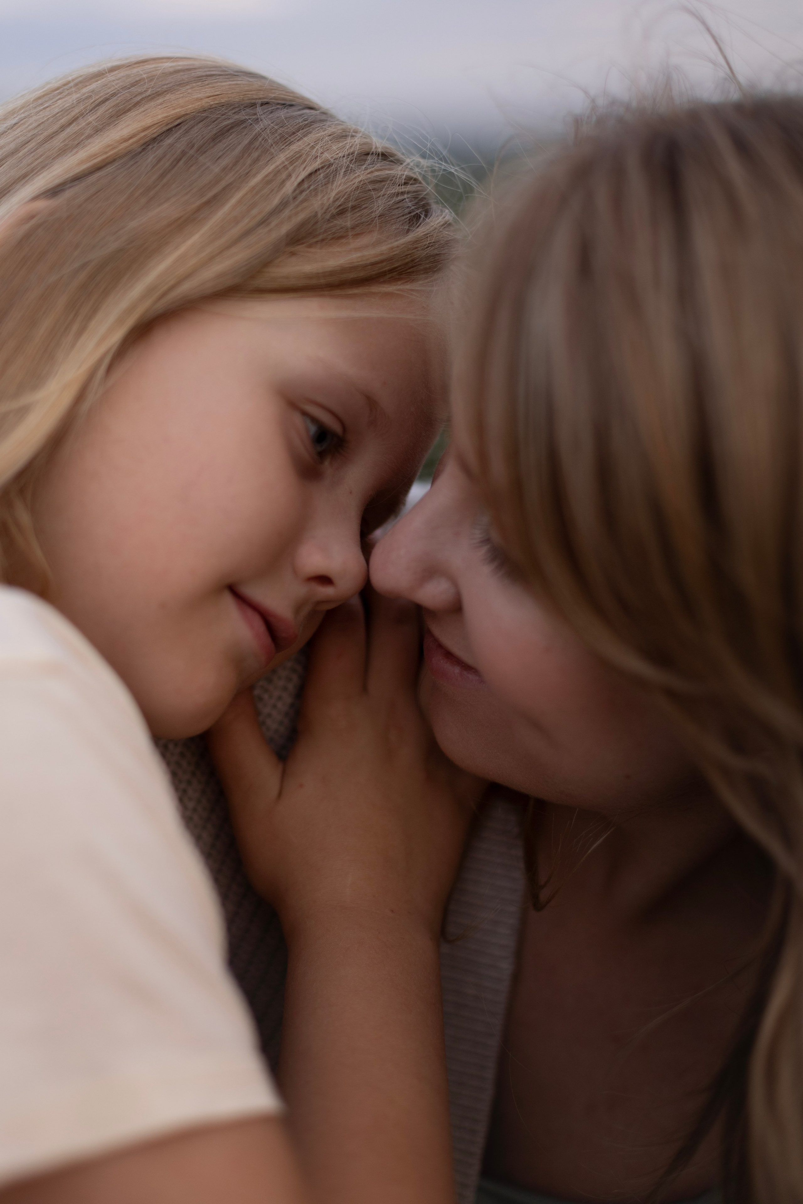 Леша, Вера и Даша. Детский и семейный фотограф Софья Пузикова | УФА