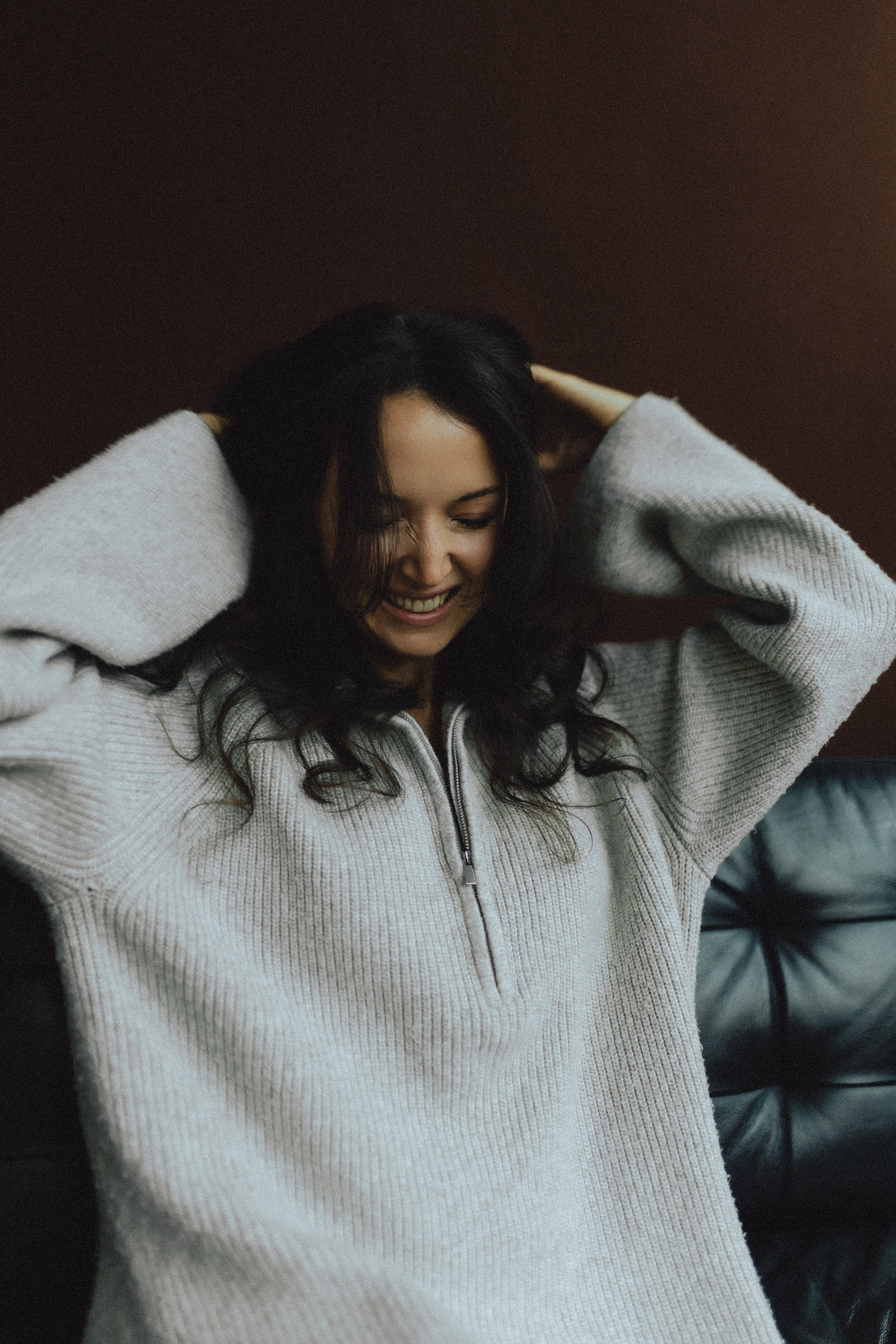 Лейла. Фотограф в Санкт-Петербурге