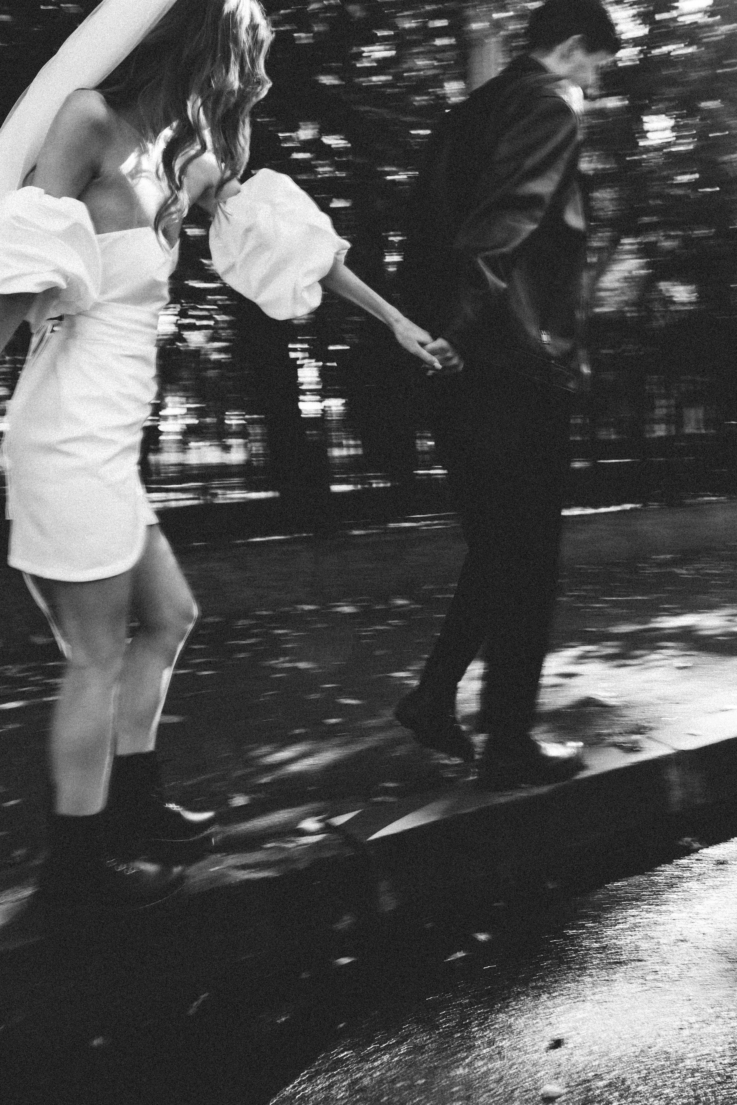 Лидия и Александр. Фотограф в Санкт-Петербурге