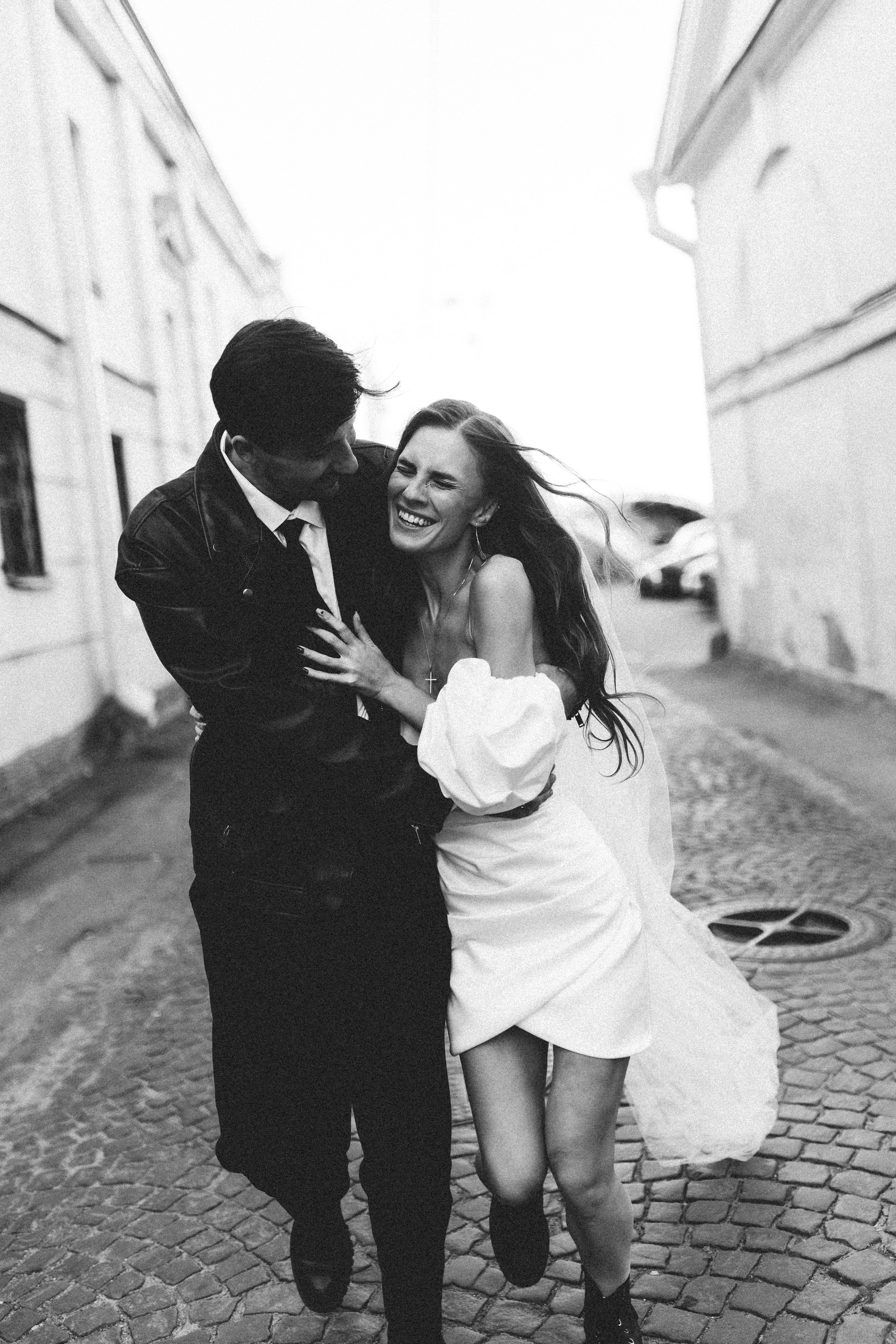 Лидия и Александр. Фотограф в Санкт-Петербурге