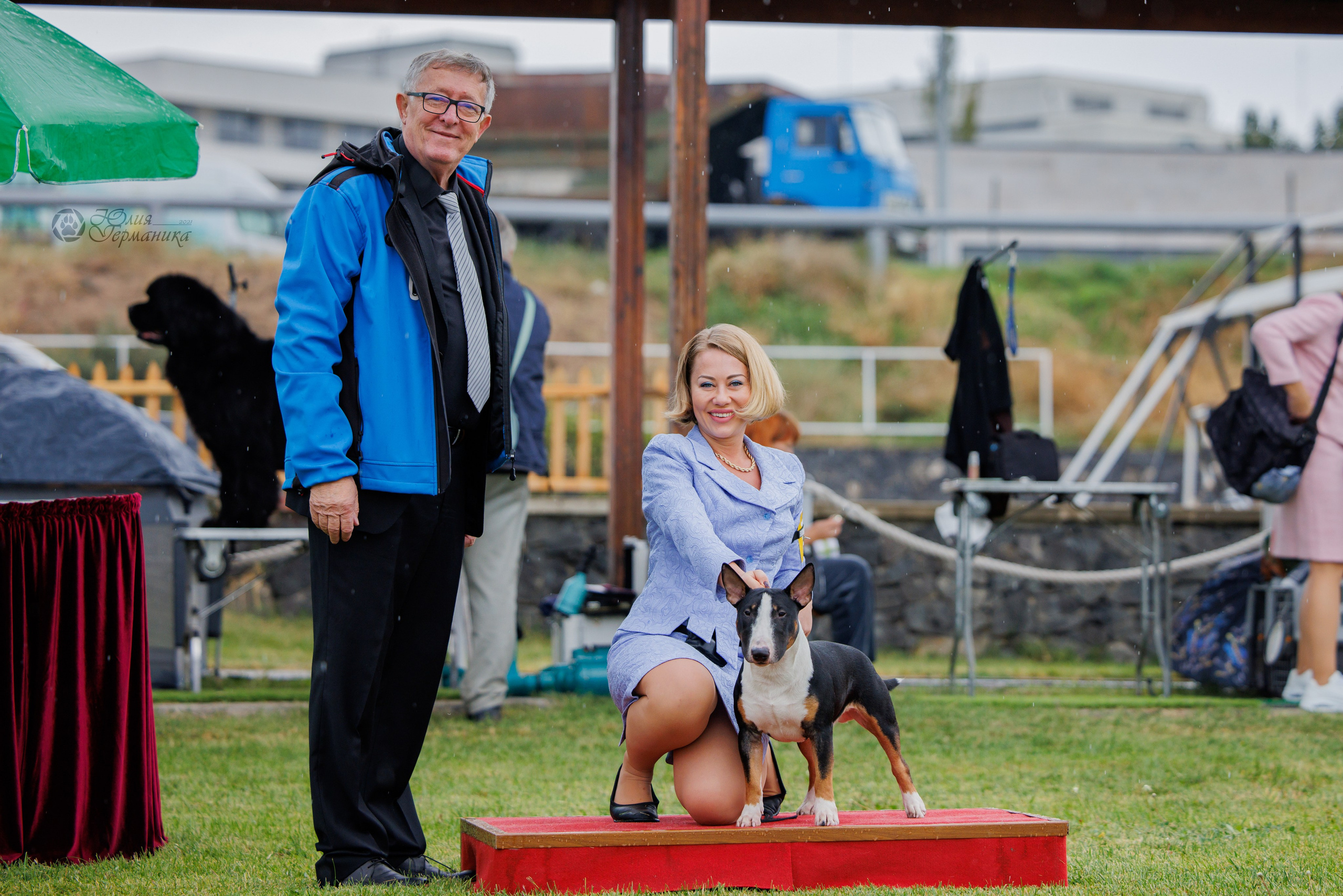 Армения,Ереван 3хCACIB 15-17.10.2024. Фотограф-анималист Юлия Германика