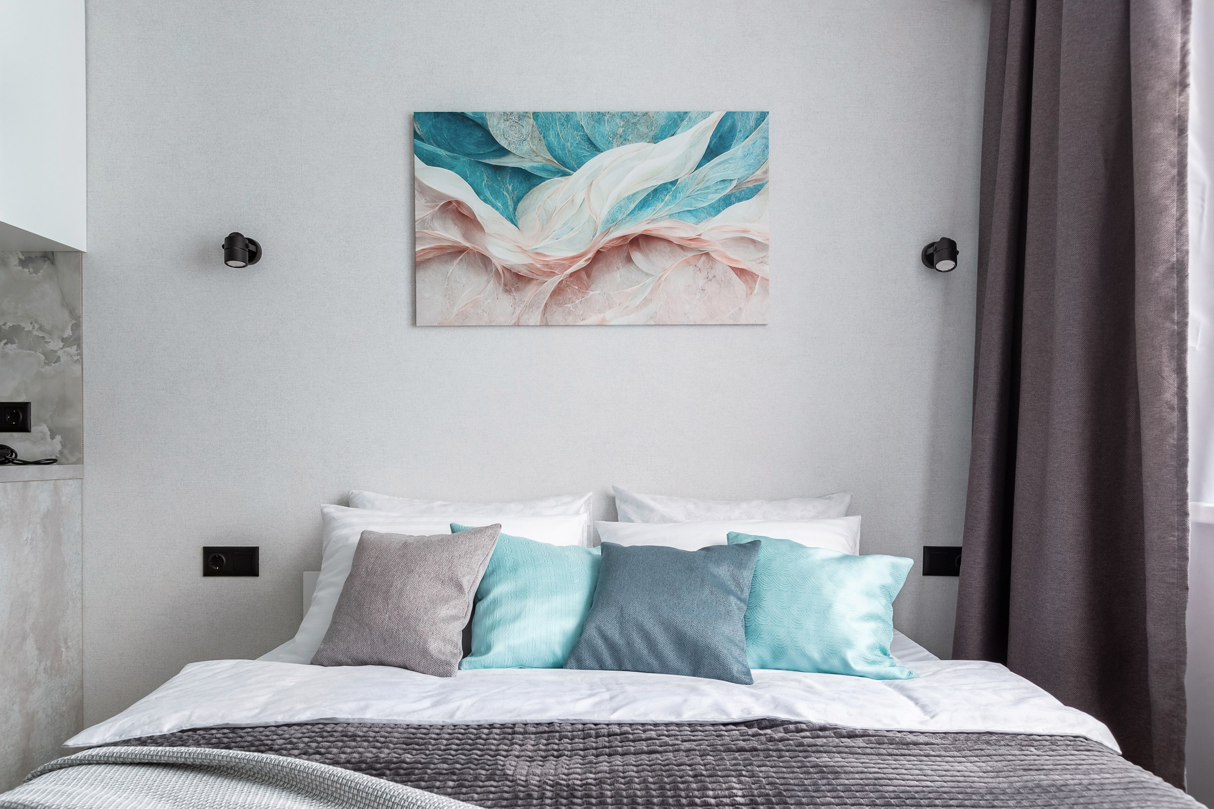 Интерьерный фотограф в Крыму