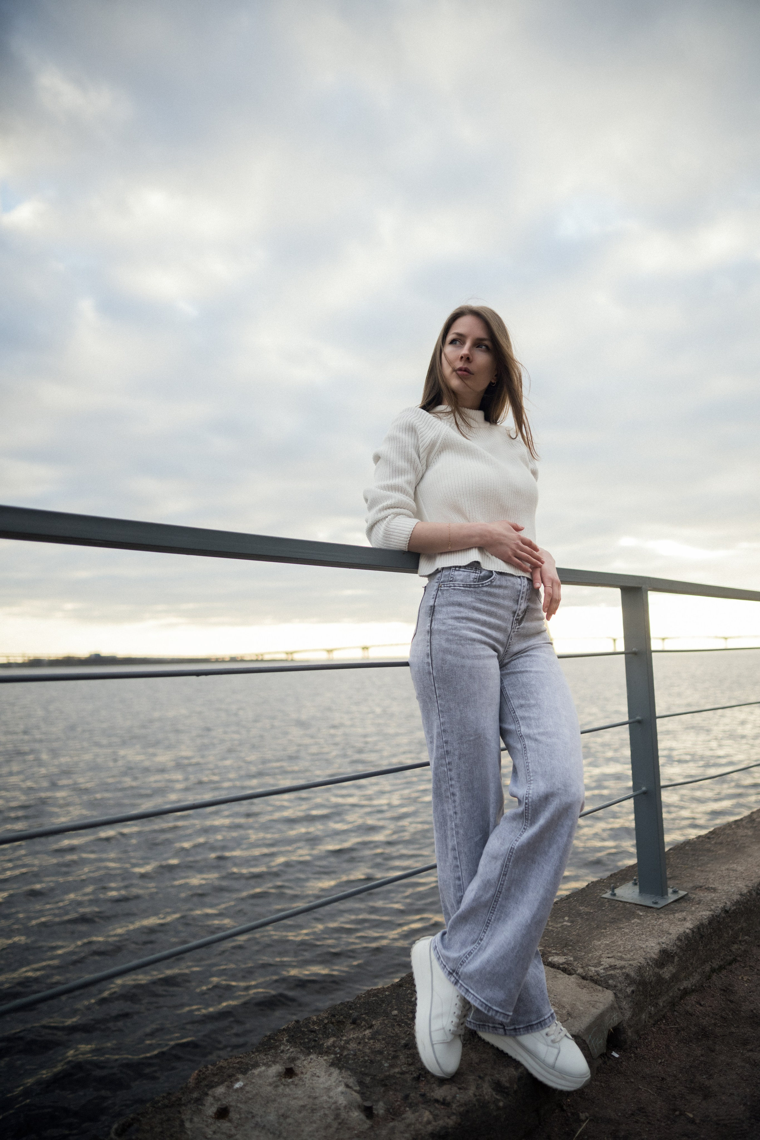 Анастасия. Портретный фотограф в Санкт-Петербурге