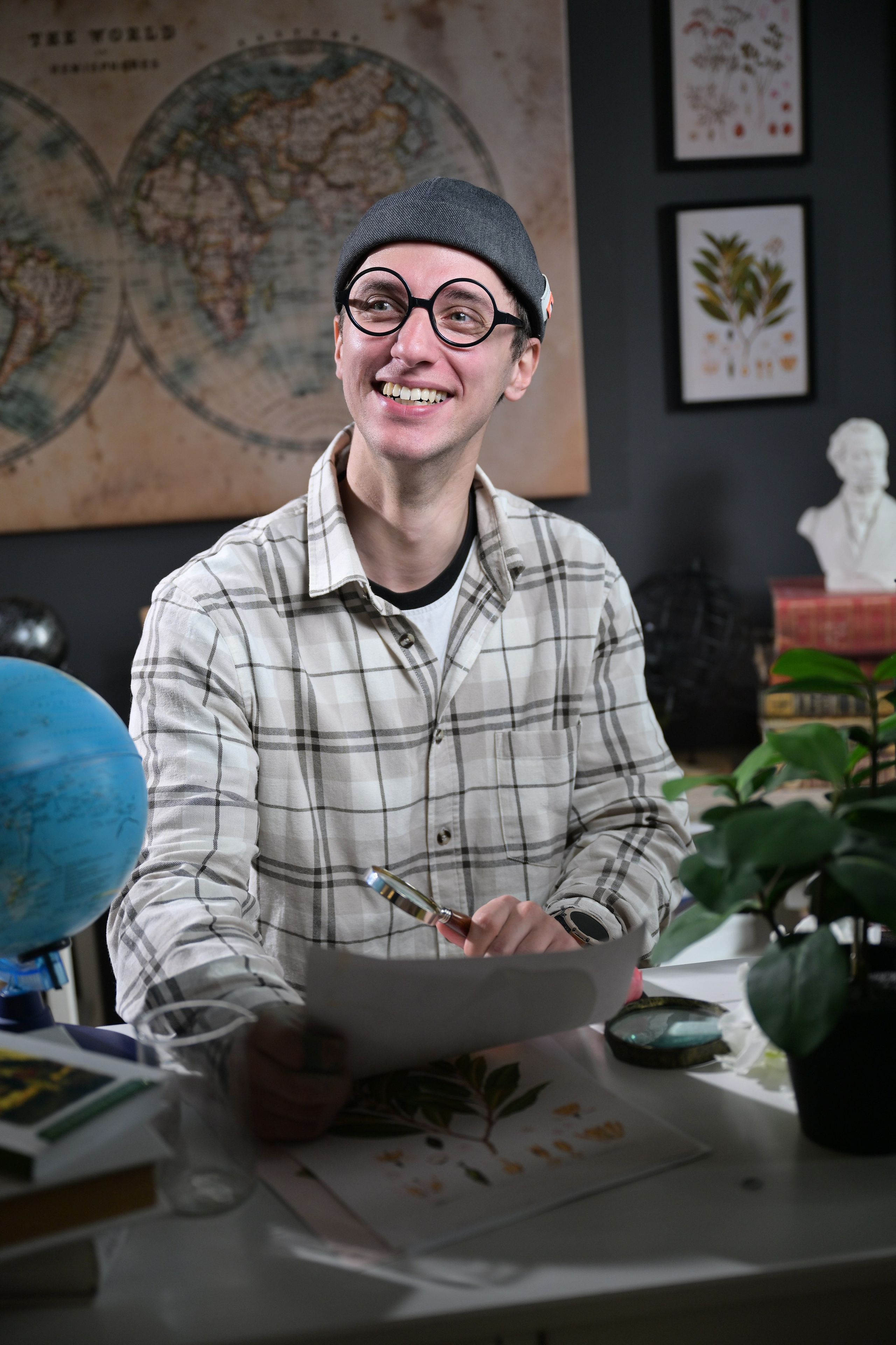 Анатолий. Студийный и свадебный фотограф и видеограф в Севастополе — Юлия Макаренко