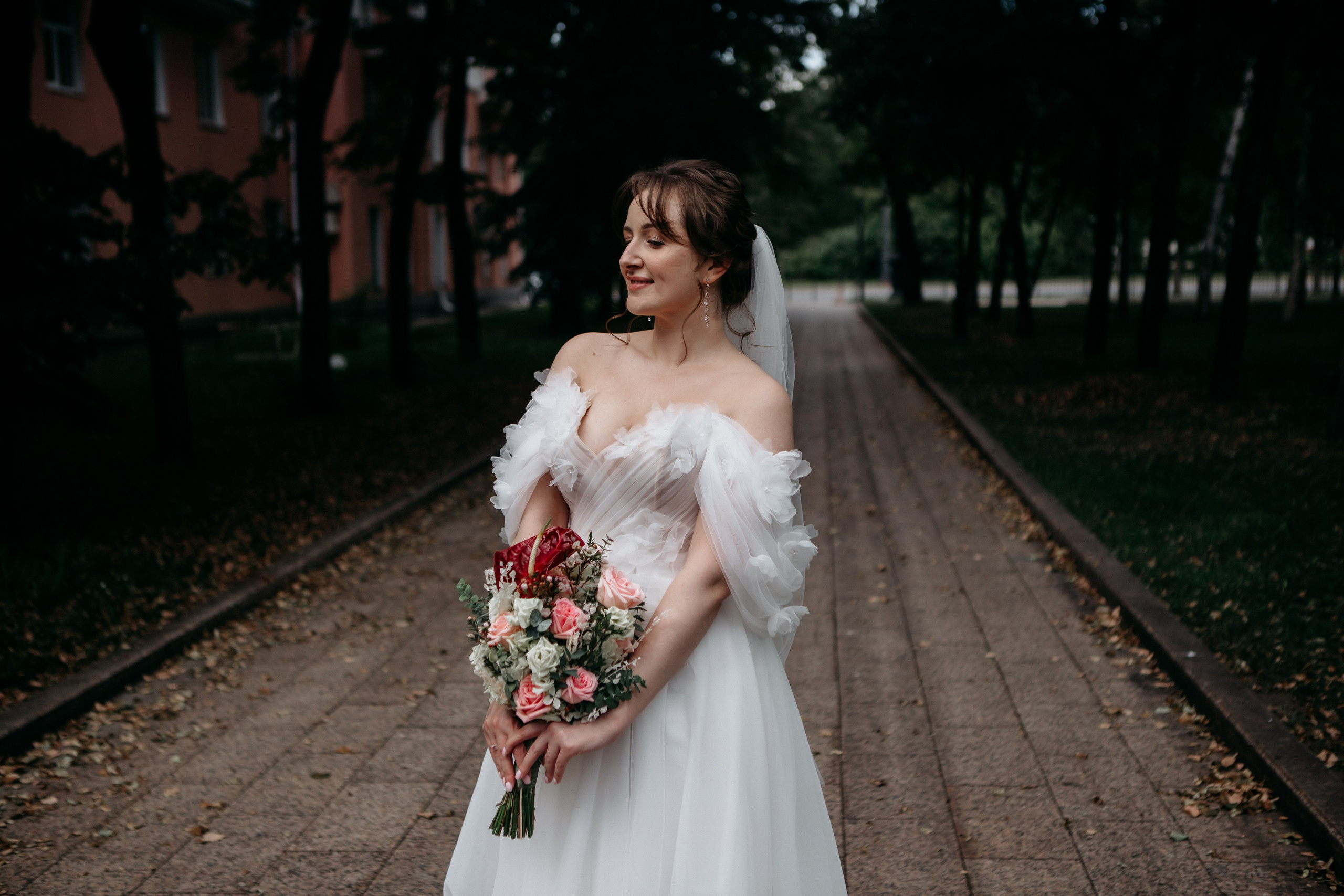 Евгений & Мария. Главная