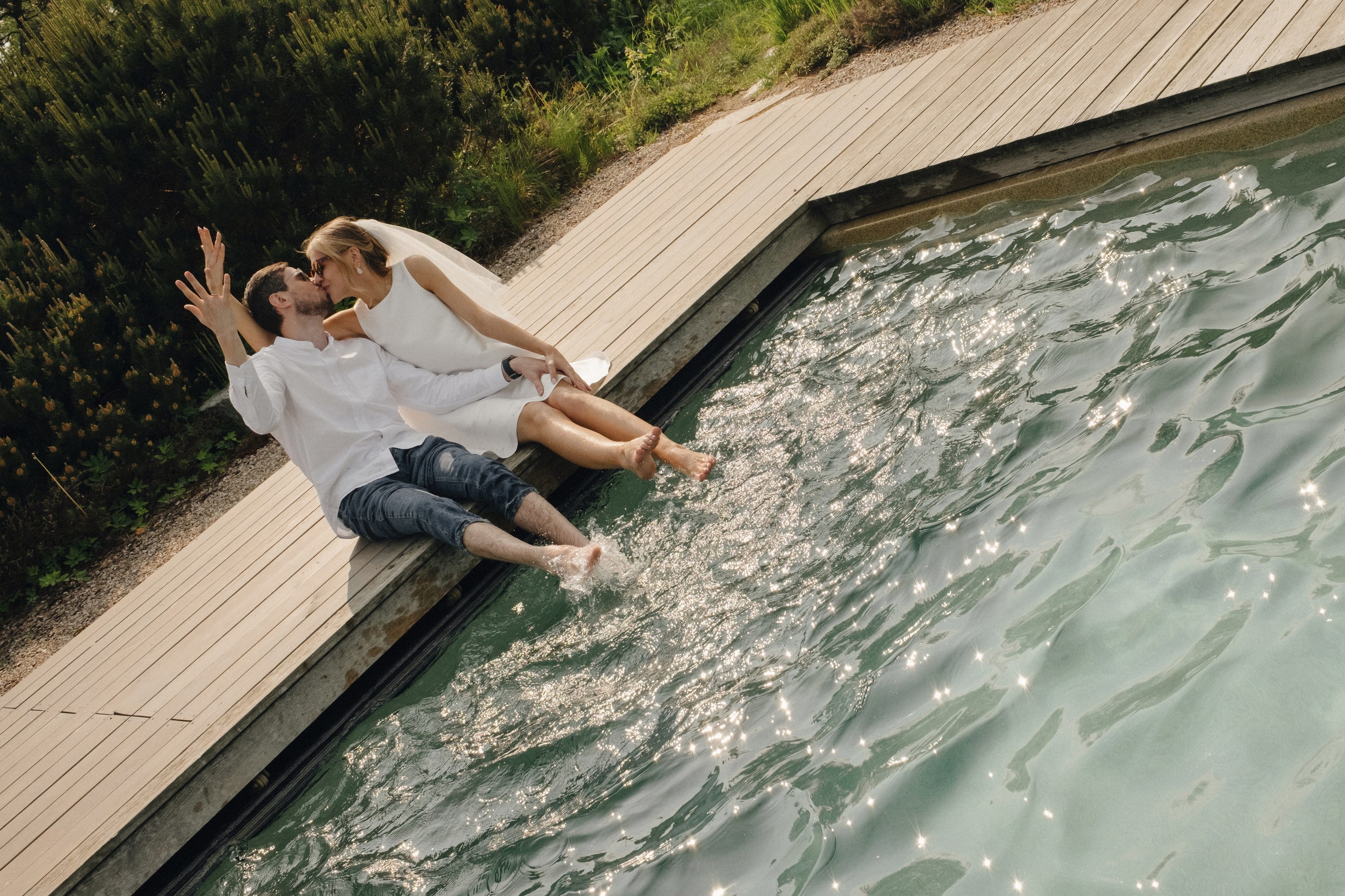 Скоро на сайте. Свадебный фотограф в Минске Тагай Наталья