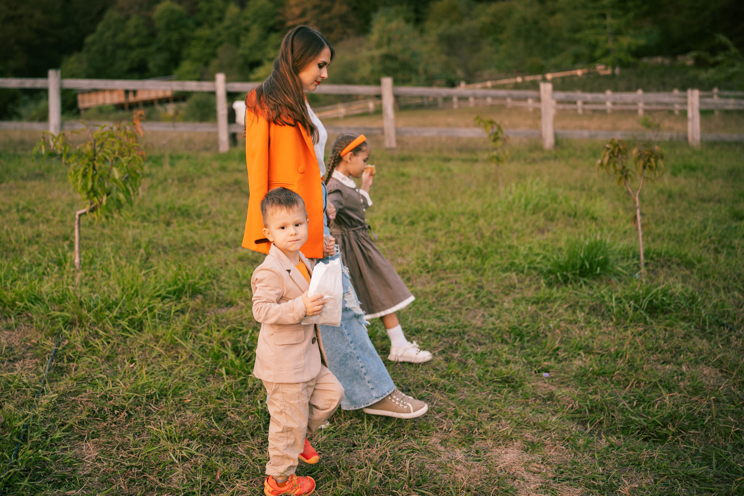 Вика, Лиза и Саша. Фотограф в Сочи Щетинина Анастасия