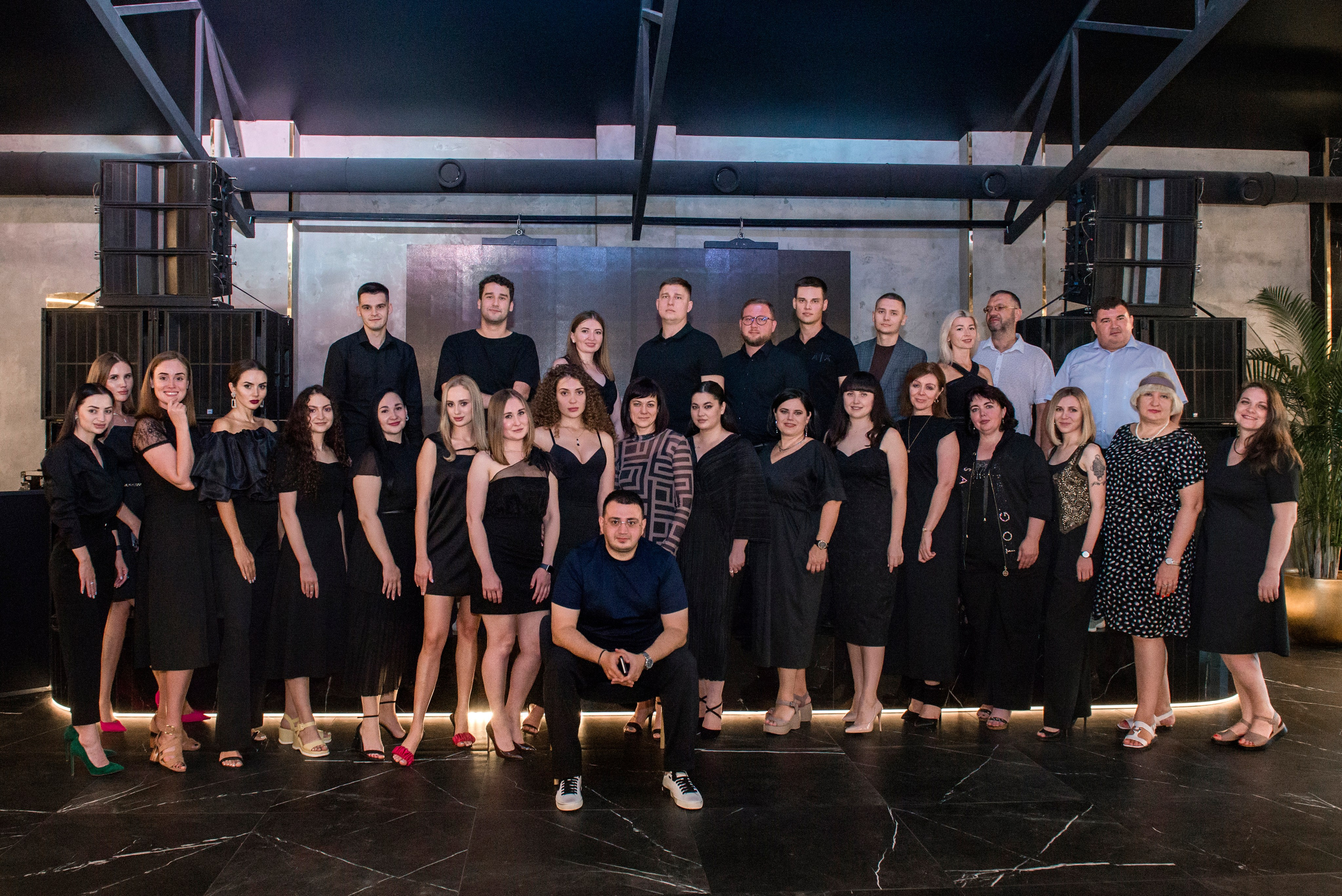 Репортажная съемка. Главная