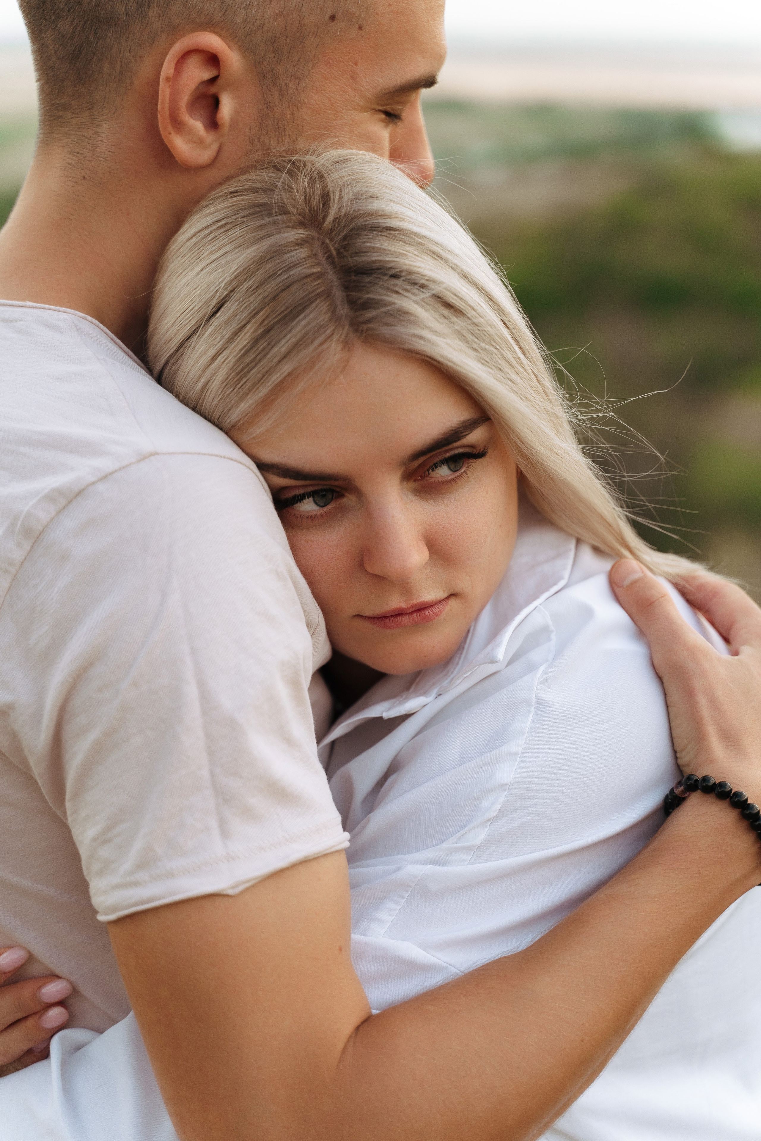 Карина и Андрей. Семейный фотограф Новочеркасск