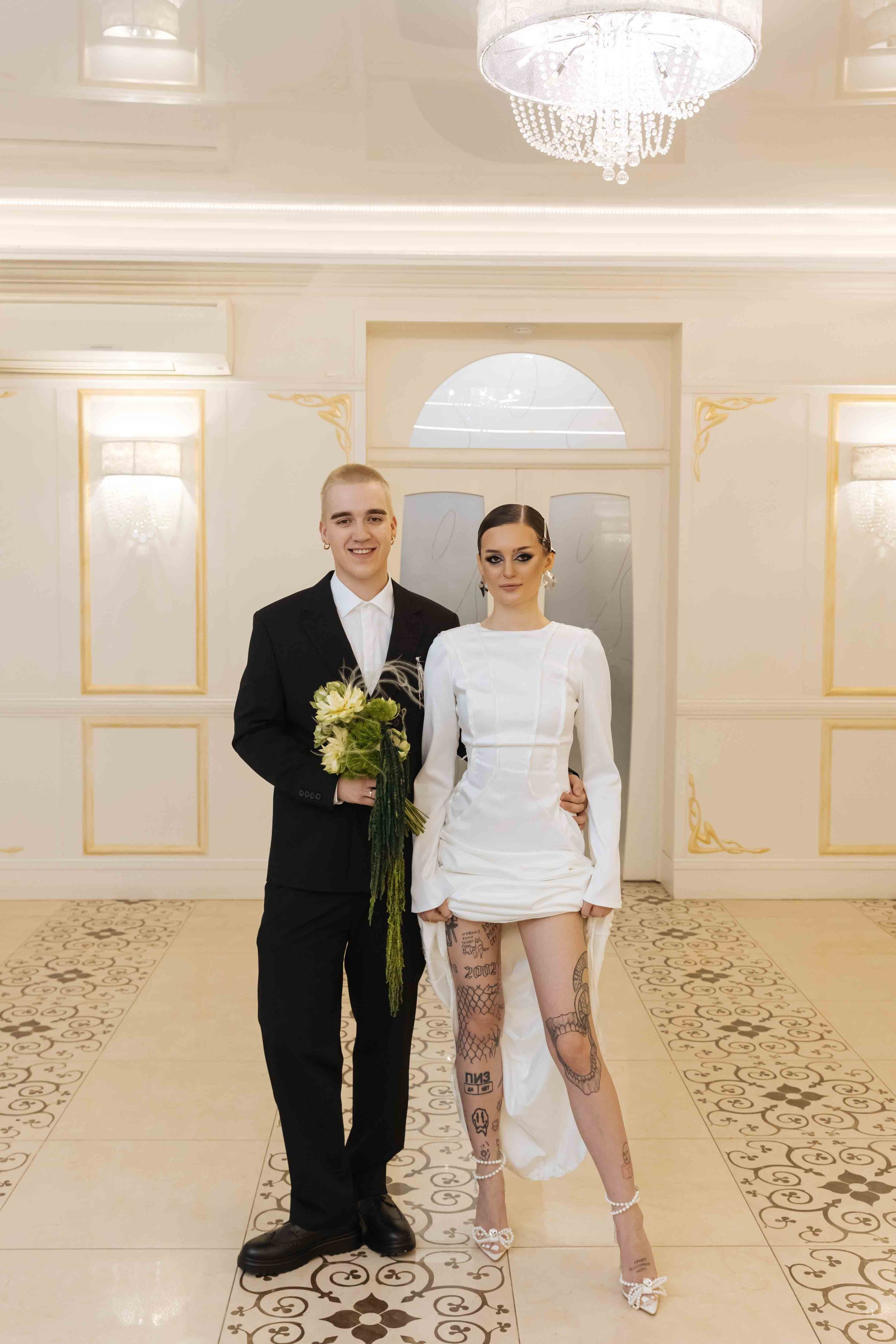 Даша и Саша. Мозжерина Ирина — Свадебный и семейный фотограф в Екатеринбурге