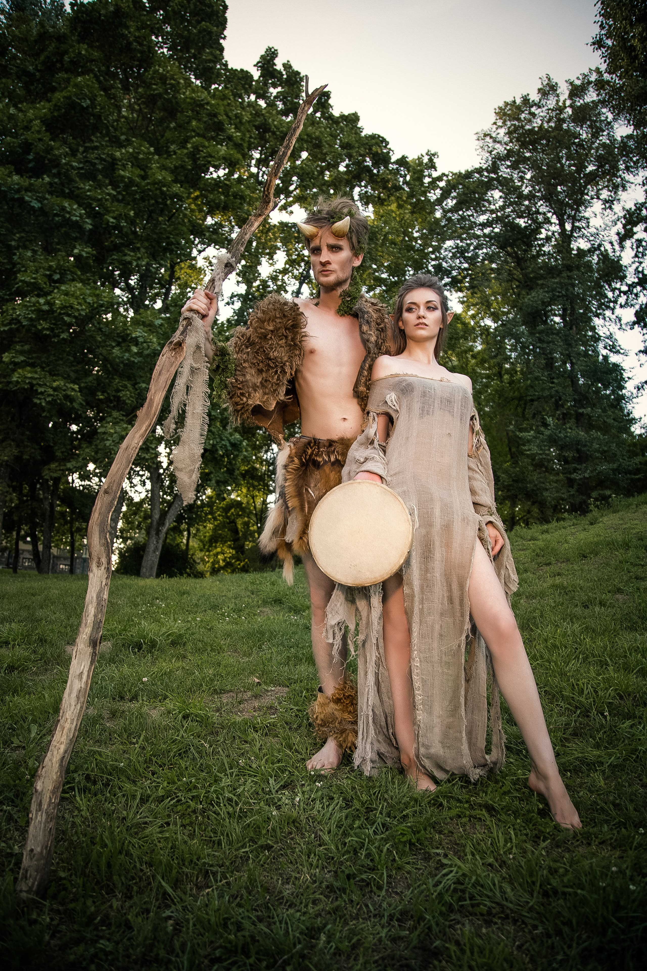 Фантазийная. Фотограф Гавриленко Светлана