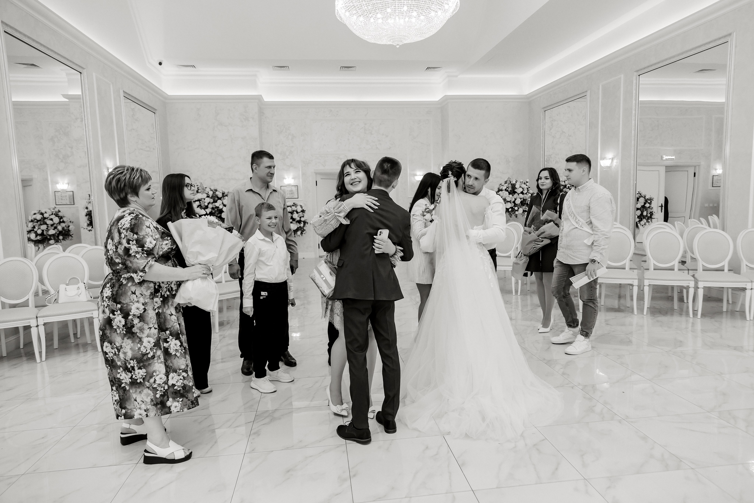 Валерий и Мария. Kirinatanya.ru