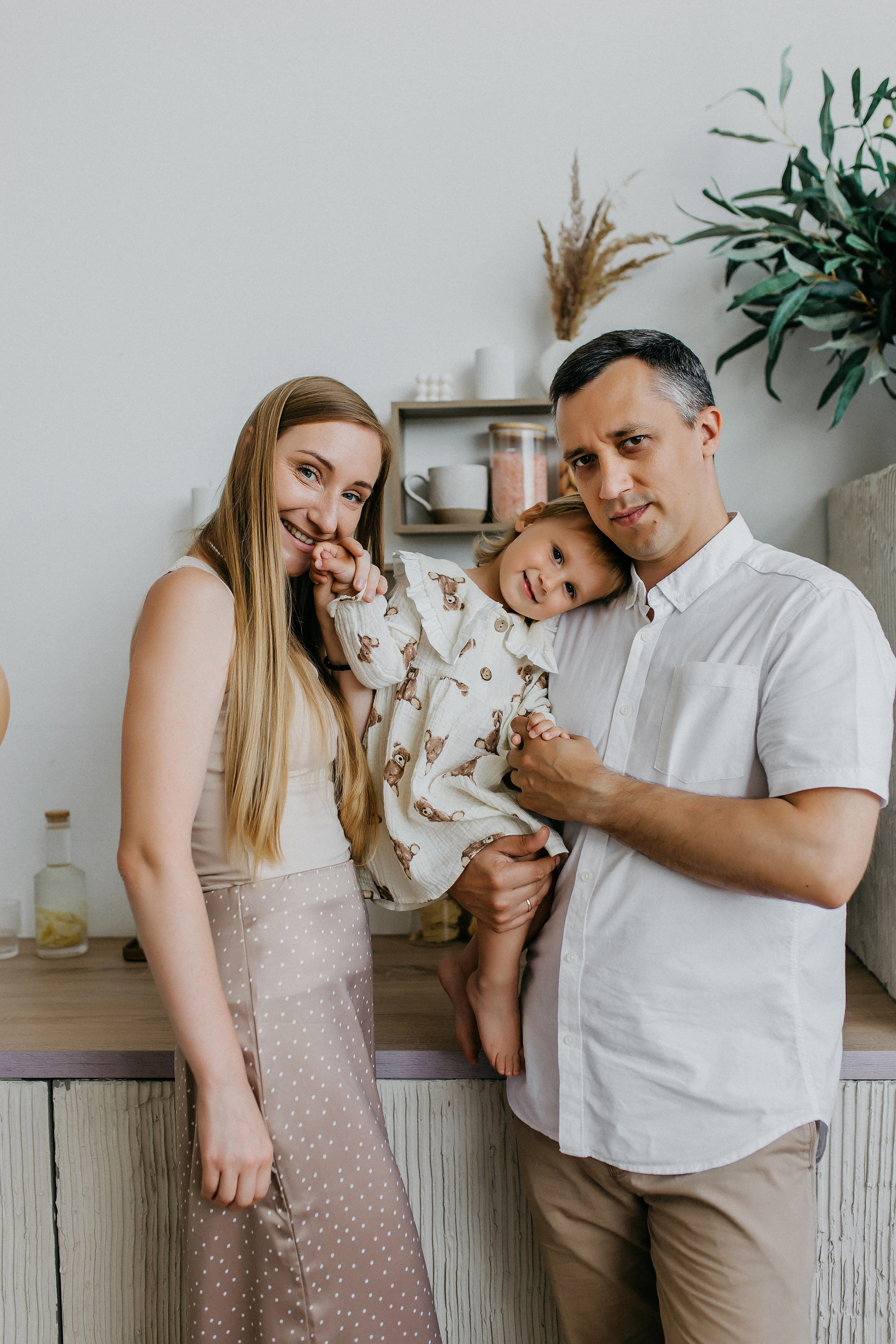 2 годика. Kirinatanya.ru