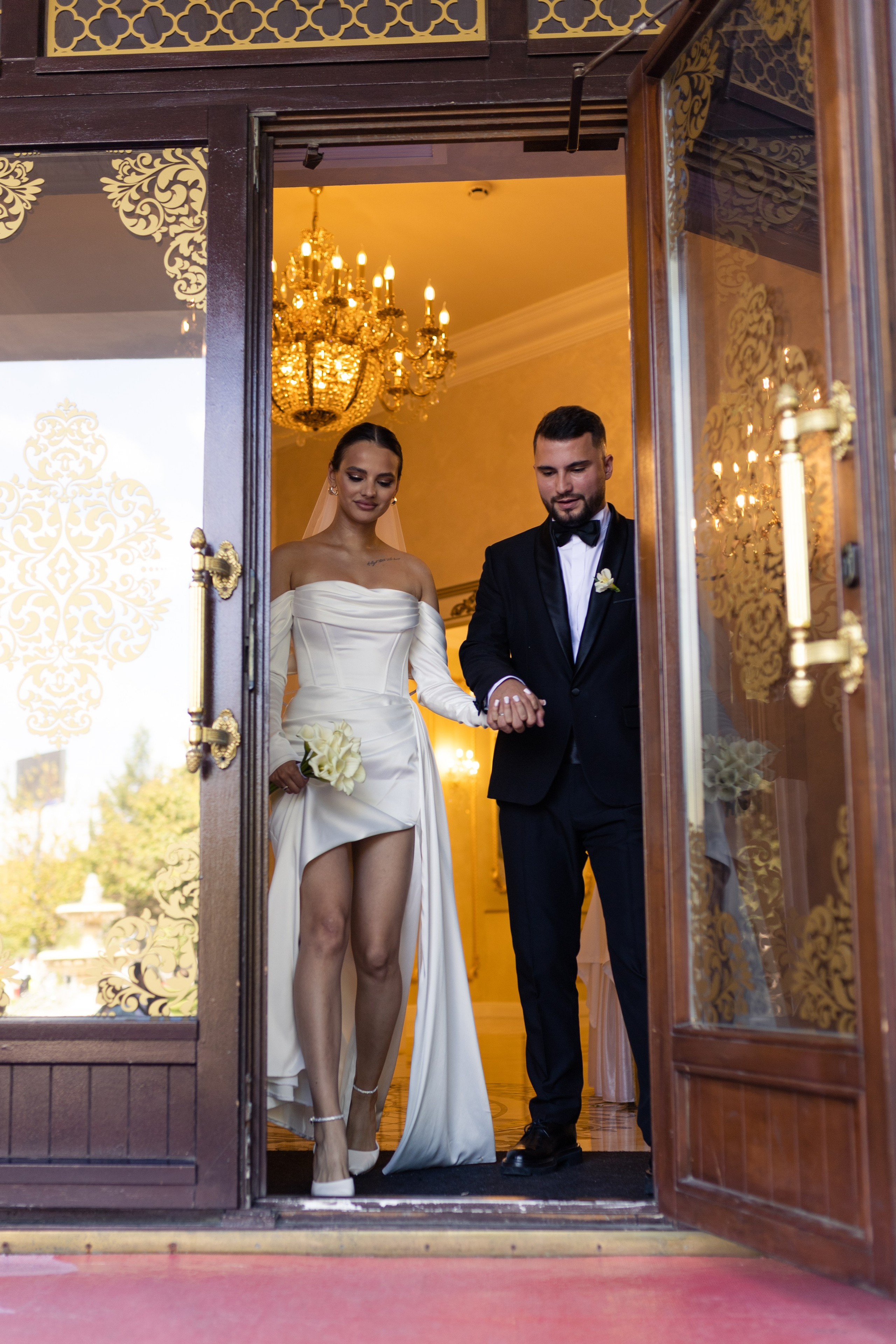 Портфолио. Свадебный фотограф в Москве Быкова Виктория