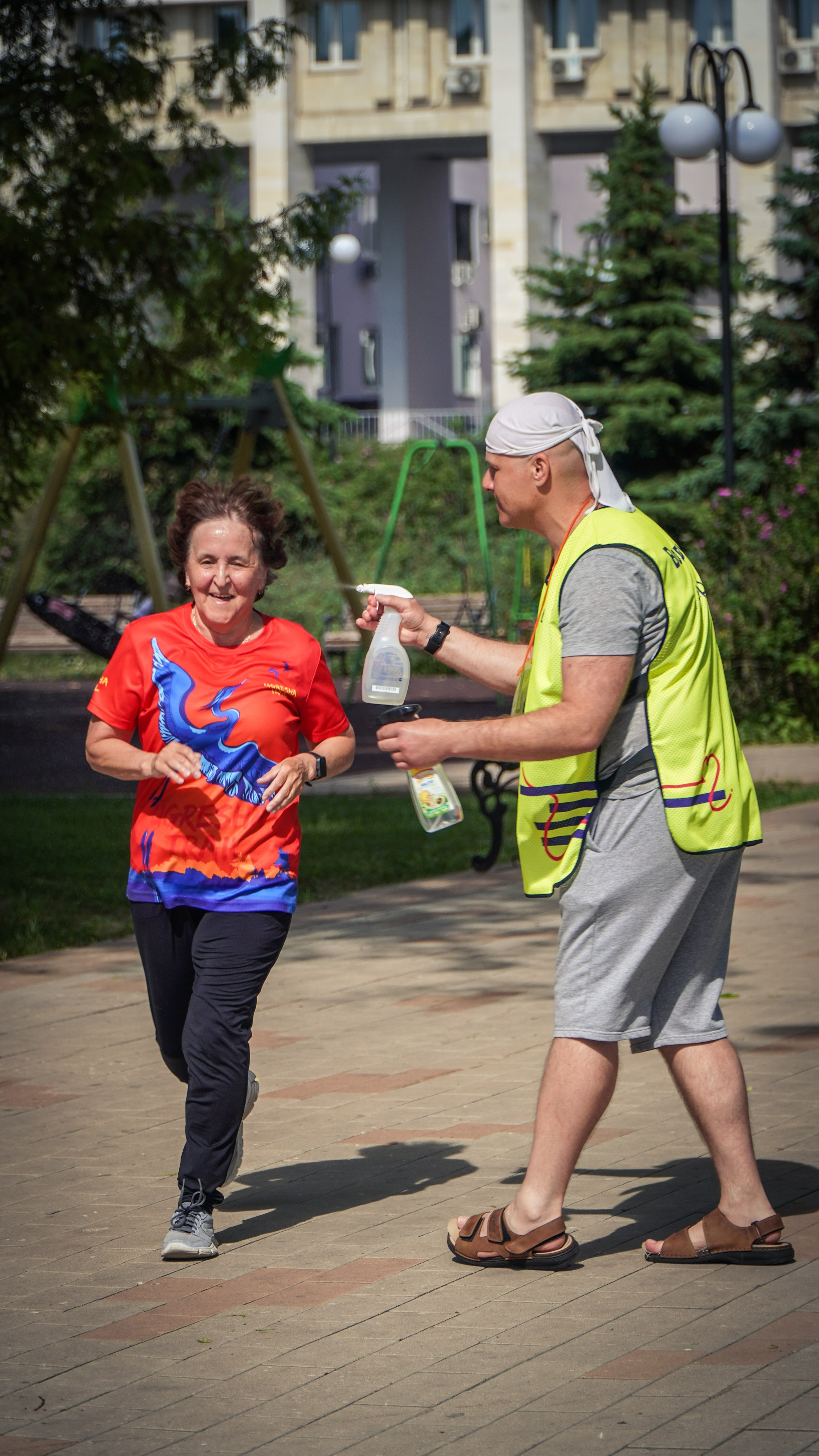 5 вёрст Наташинский 1 июня 2024. Роман Капилюшов. Бег. Фото. Видео. г. Люберцы