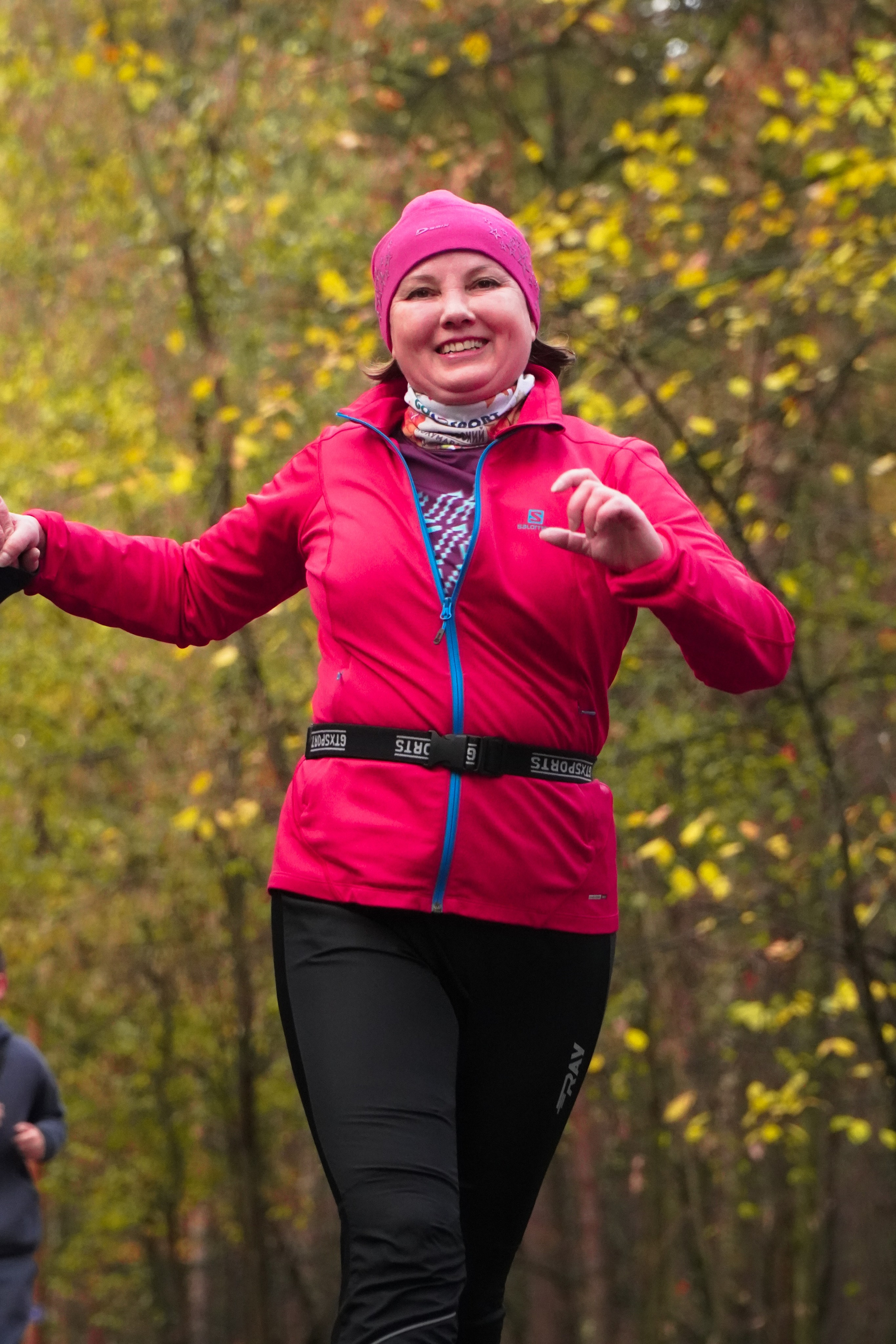 5 вёрст Томилинский 3 года 18 октября 2025. Роман Капилюшов. Бег. Фото. Видео. г. Люберцы