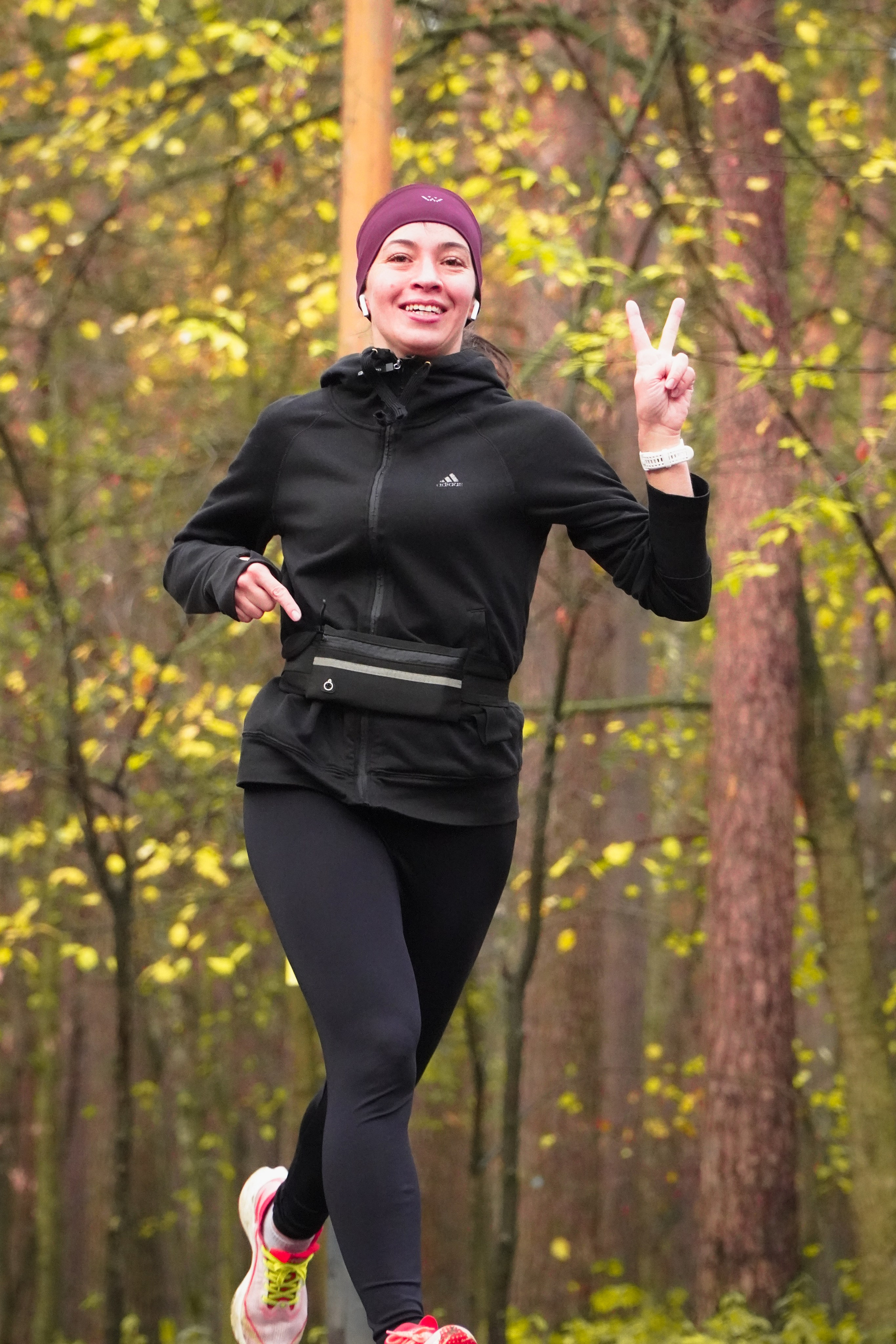 5 вёрст Томилинский 3 года 18 октября 2025. Роман Капилюшов. Бег. Фото. Видео. г. Люберцы