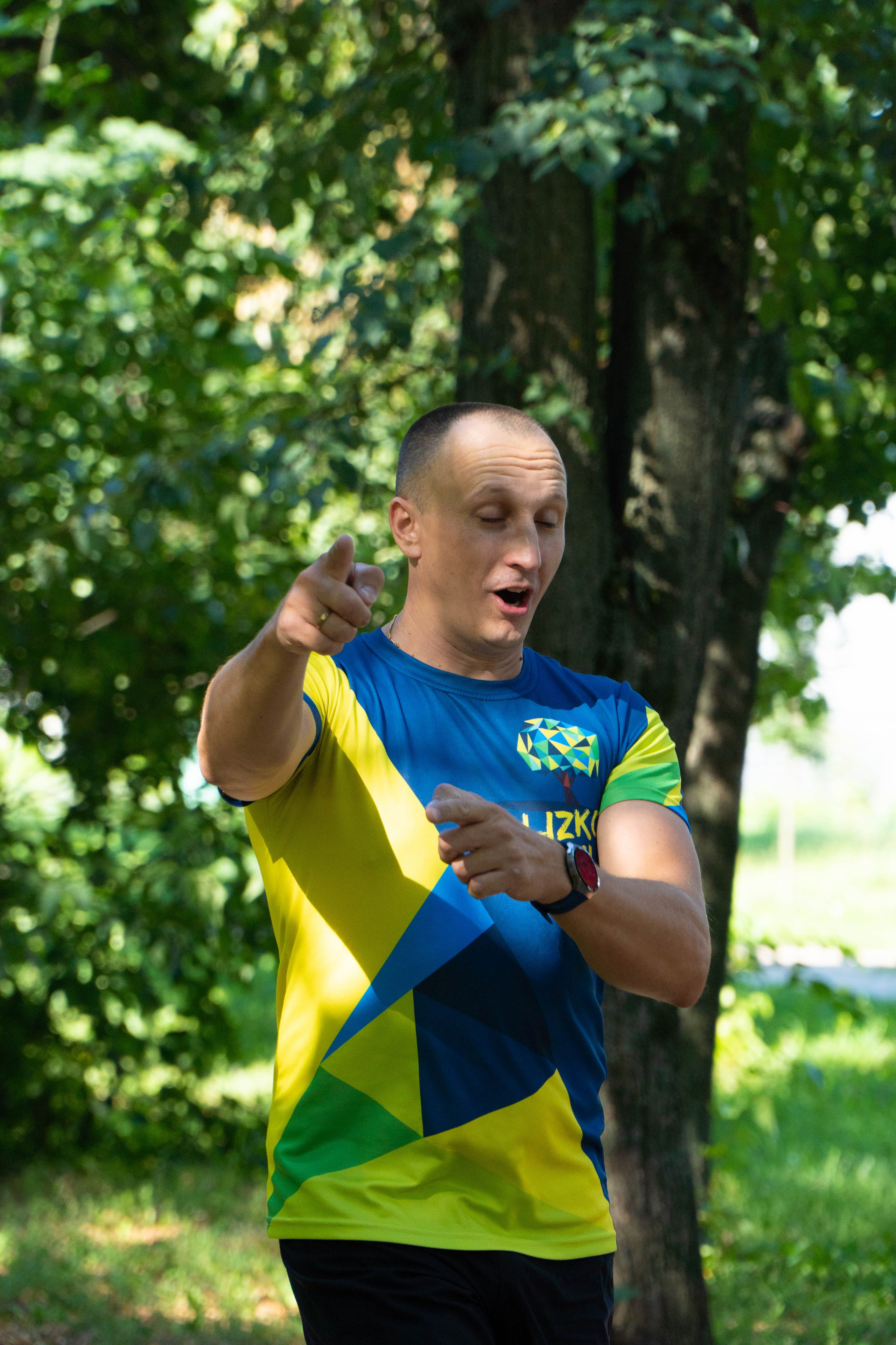 5 вёрст Наташинский 27 июля 2024. Роман Капилюшов. Бег. Фото. Видео. г. Люберцы