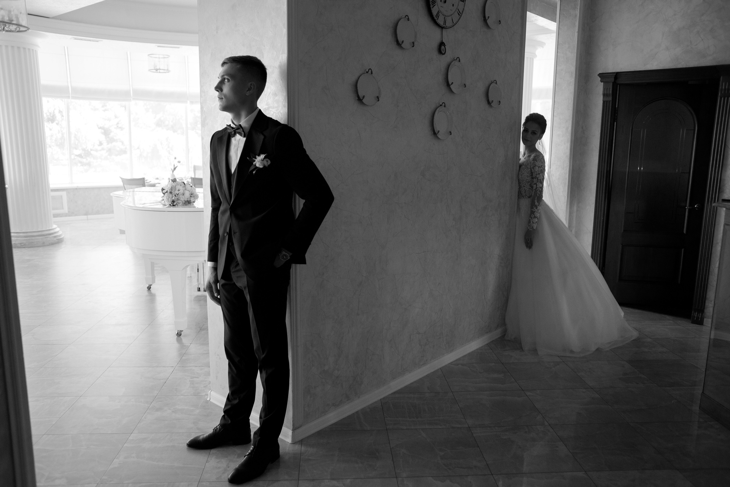 Илья & Екатерина. Свадебный фотограф в Астрахани. Фототуры по Астрахани и в горы Кавказа