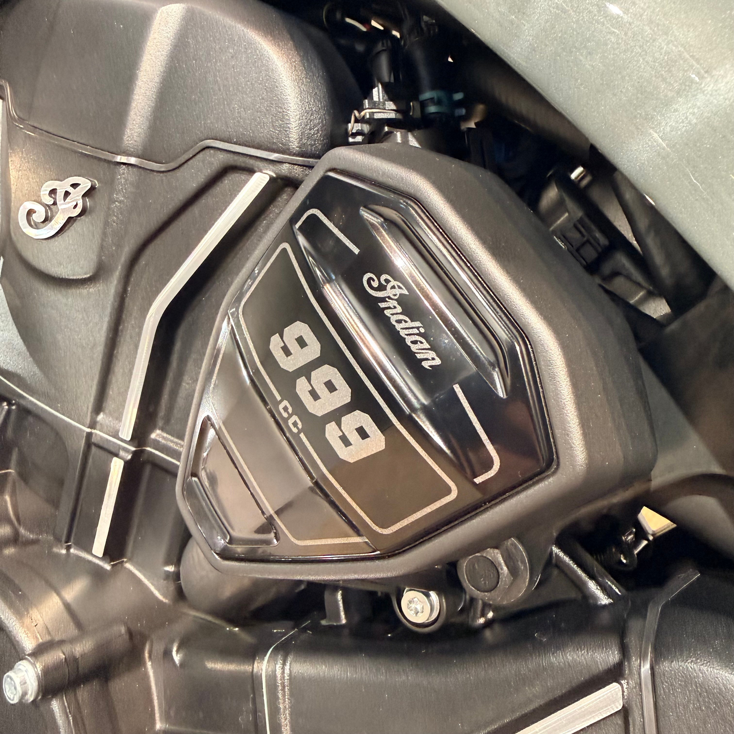 2025 NEW INDIAN Scout Sixty Limited Silver Quartz. Hello Davidson, Москва. Только хорошие мотоциклы…