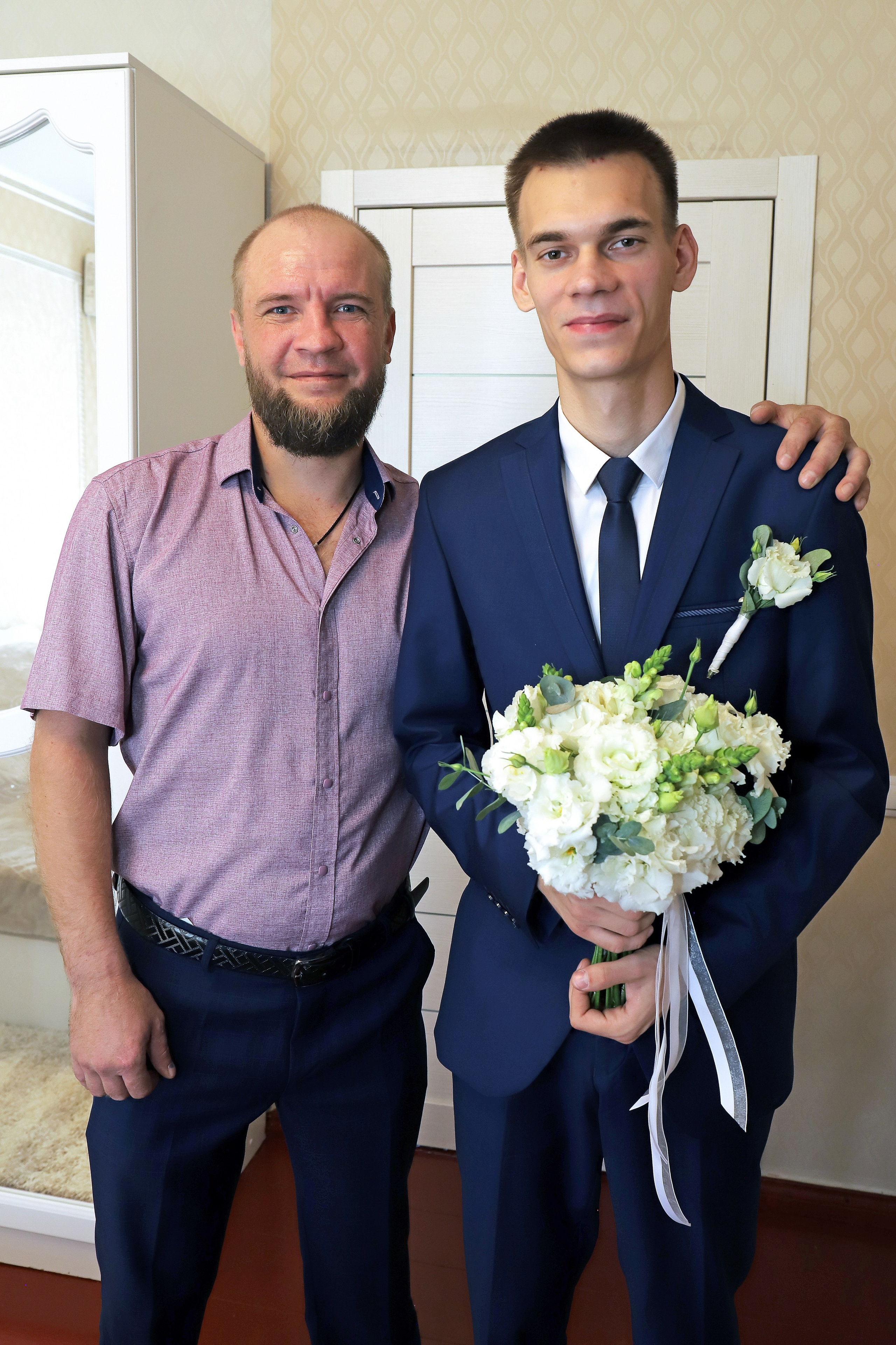 Андрей и Виктория. Игорь Варава свадебный фотограф видеограф Белая Глина Краснодар