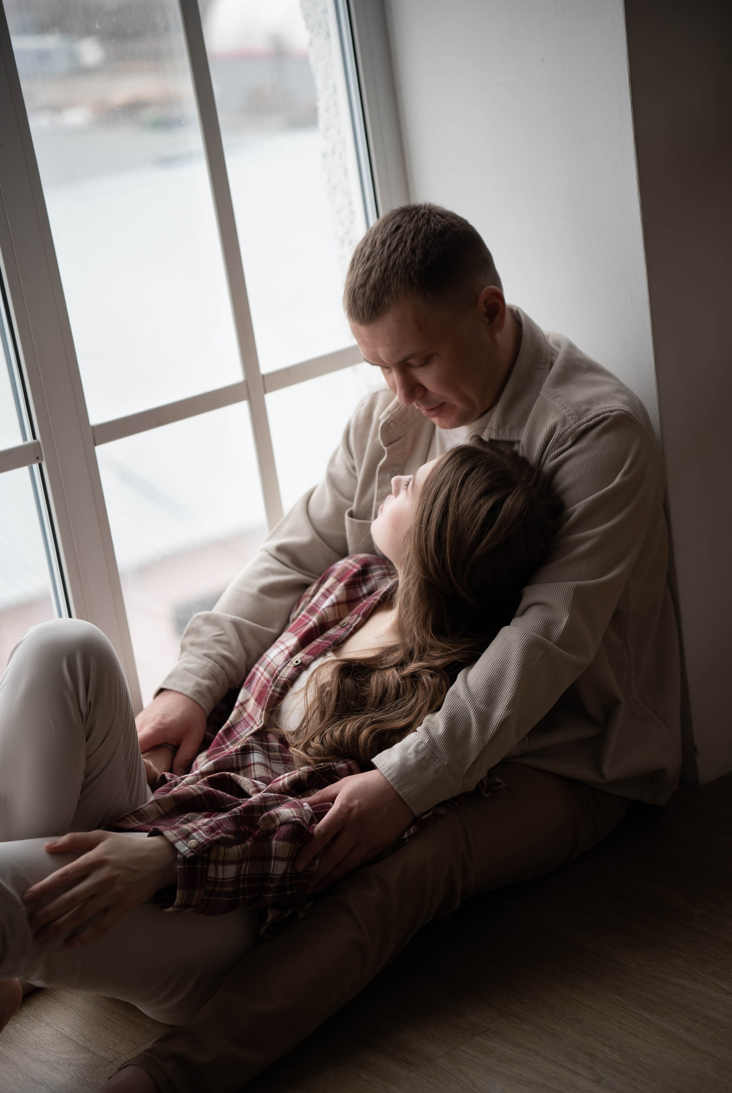 Maria — home story. Фотограф в Сочи Ксения Романенко | Официальный сайт-портфолио