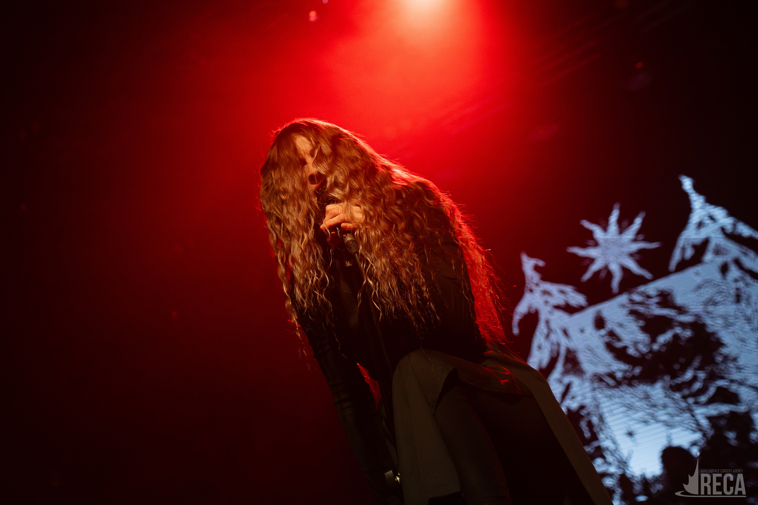 Abyss Fest — Минуала, Abyssphere, Сруб (Sound). Концертный и репортажный фотограф из Санкт-Петербурга Фёдорова Ульяна