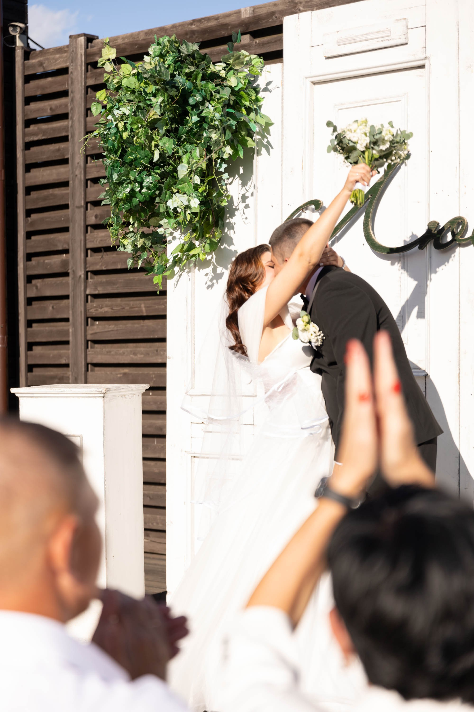 Евгений и Владислава. Свадебный и индивидуальный фотограф Владивосток