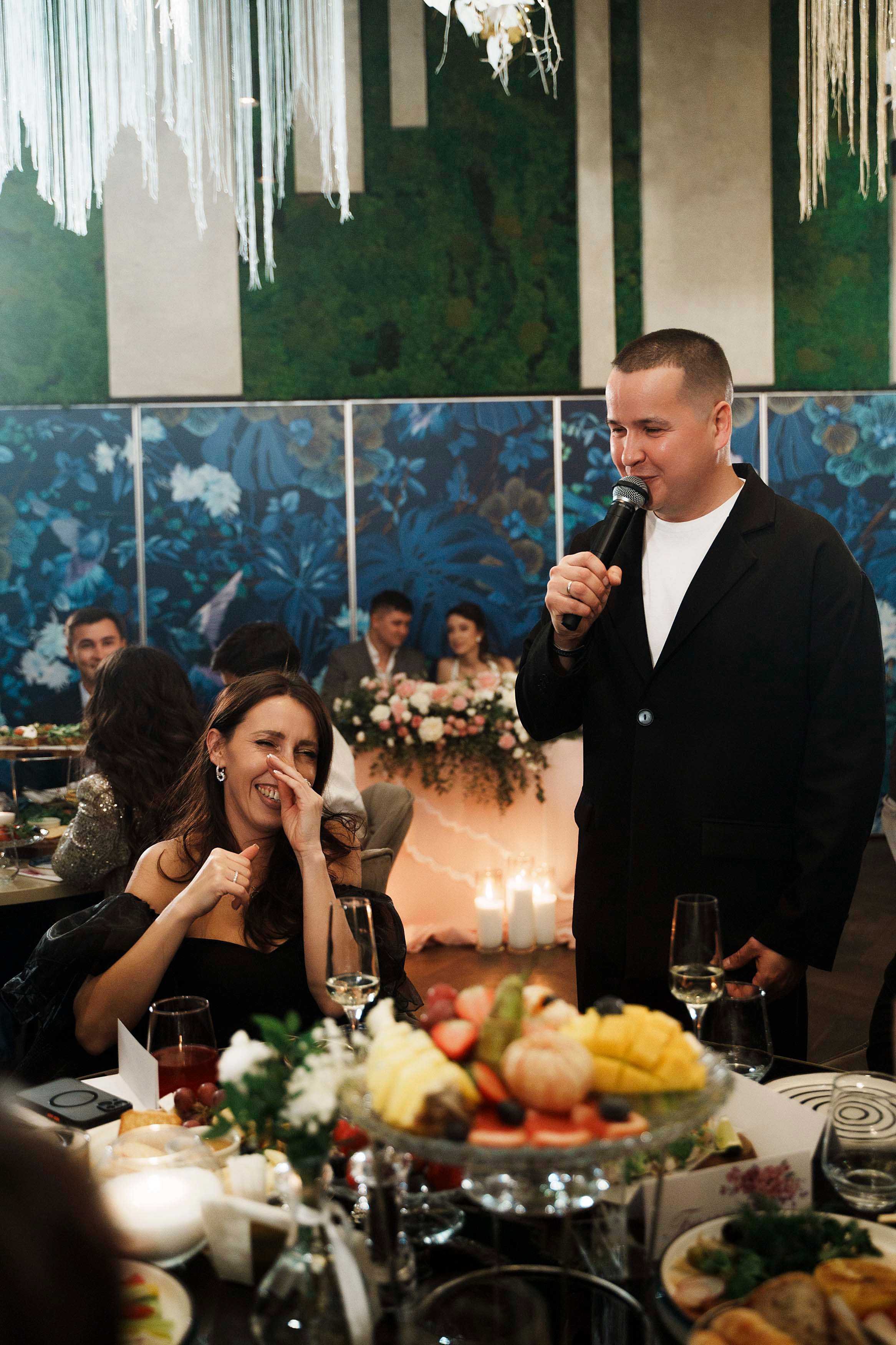 Шамиль & Чулпан. Фотограф Казань