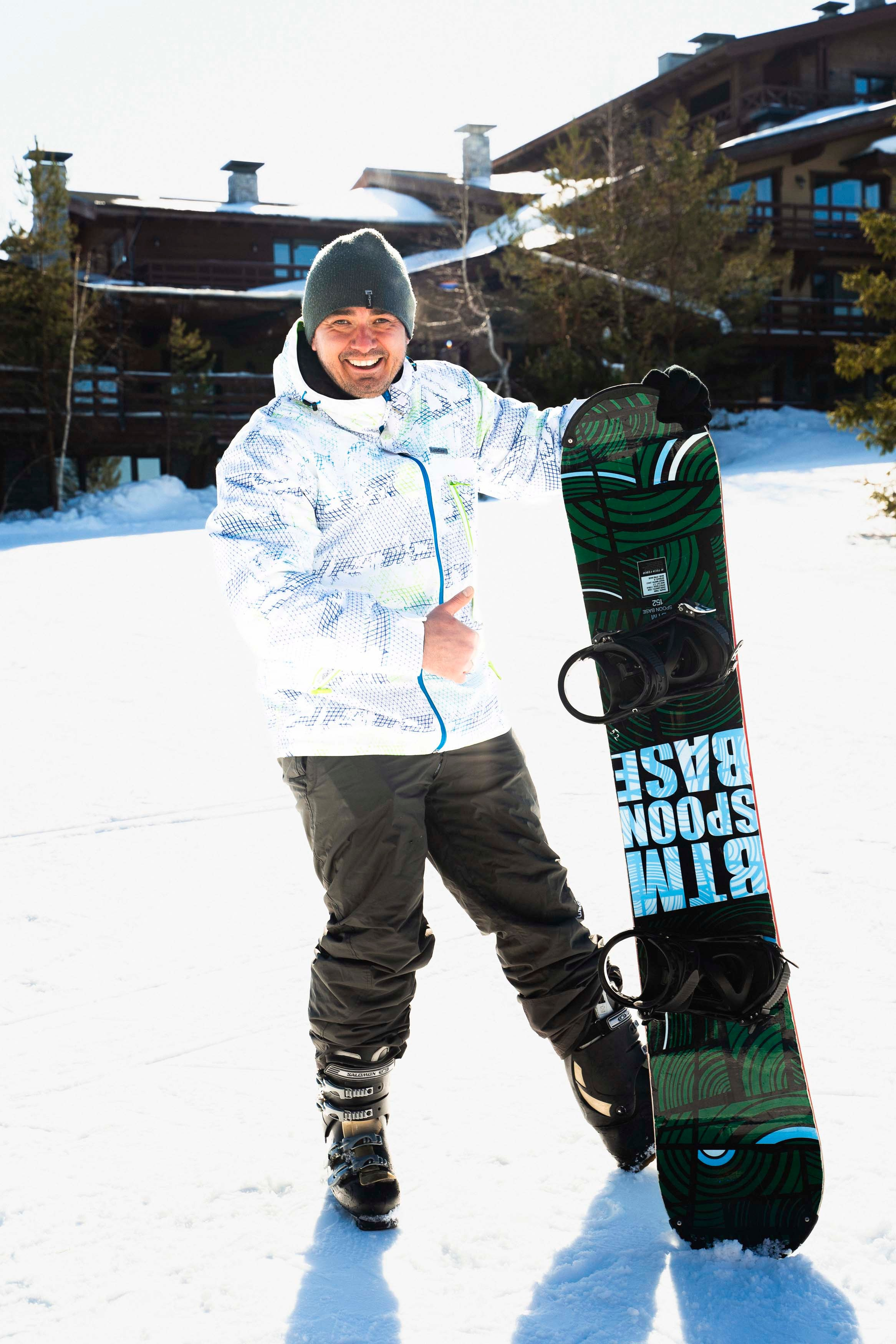 Family Day Sviyaga Hills. Фотограф Казань