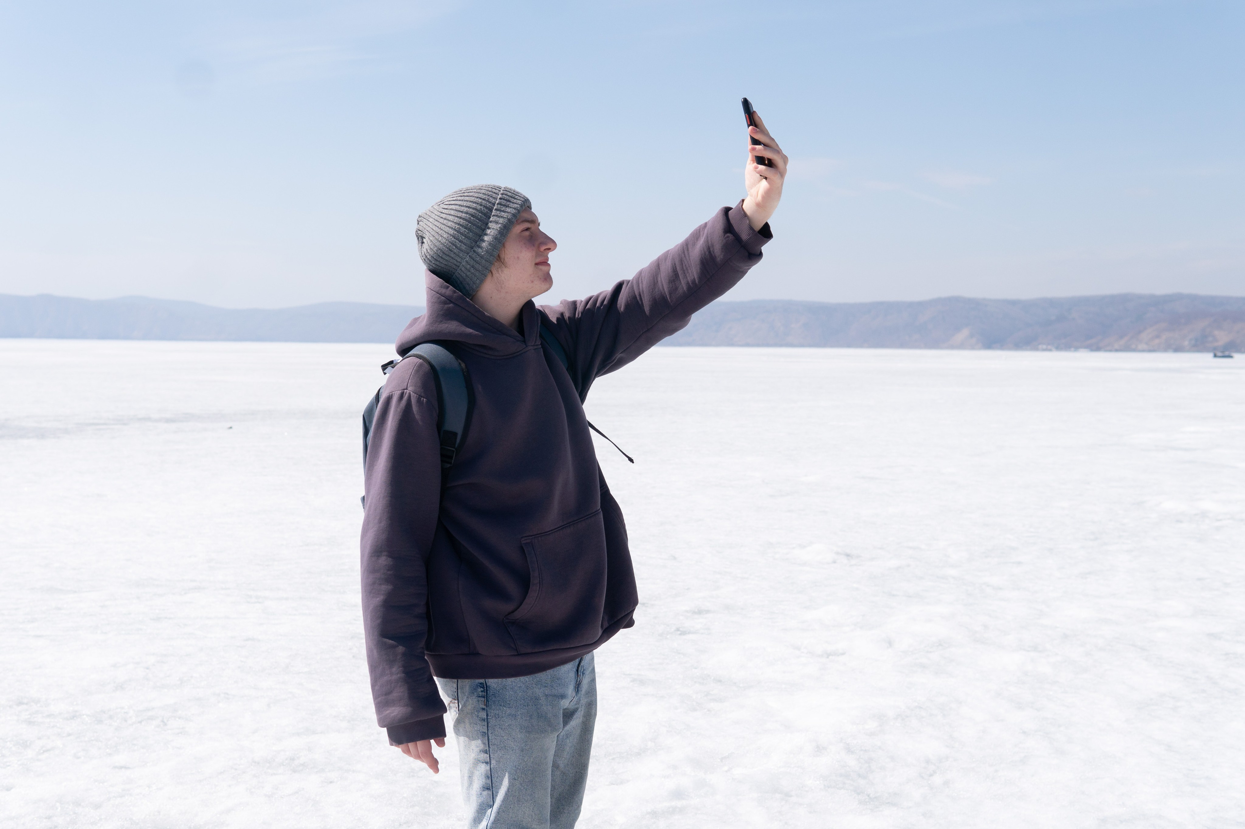 Экскурсия краснодарской делегации. Медиа-портфолио Марии Абрашиной