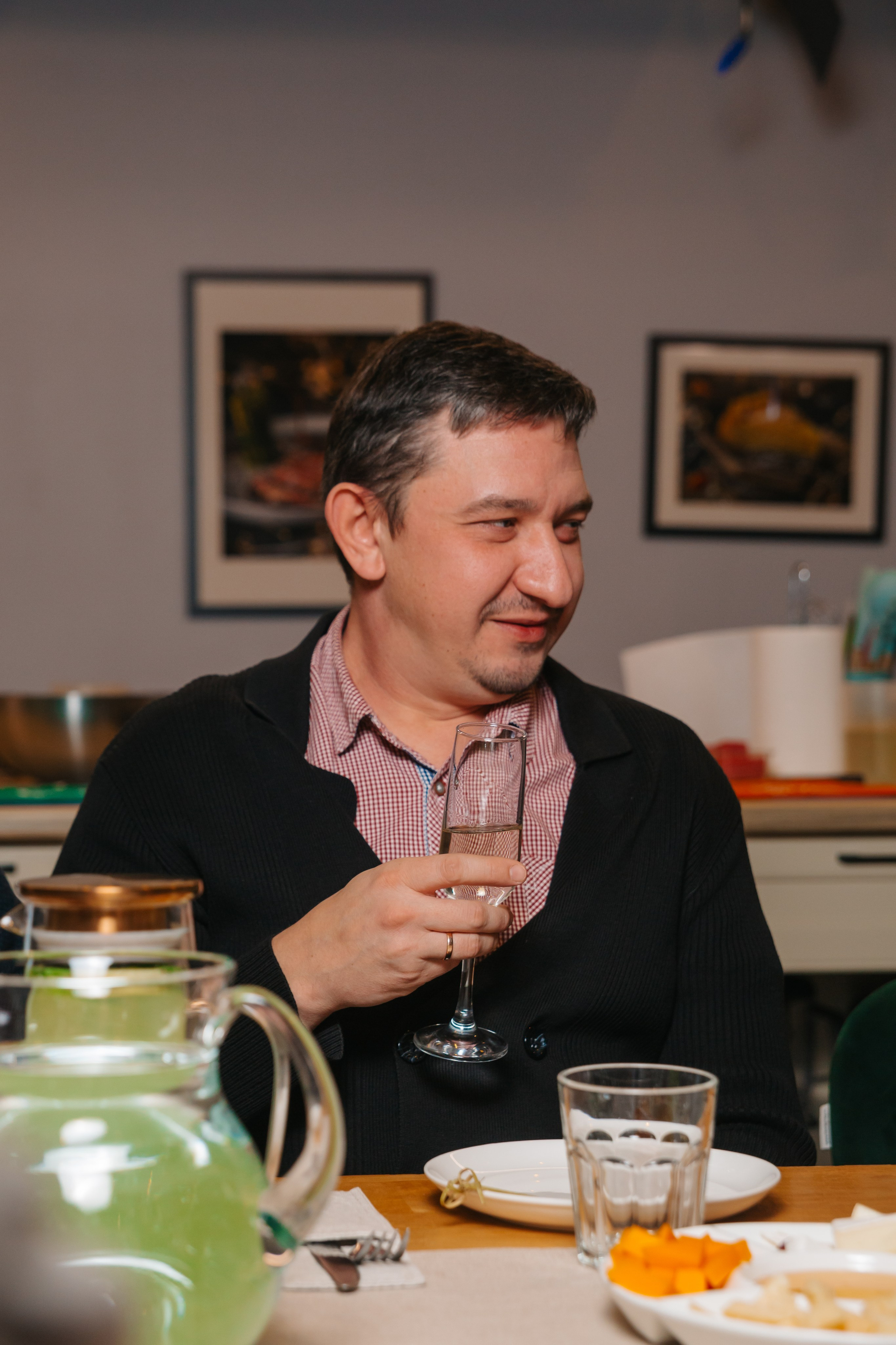 Кулинарные мастер-классы. Kubynin.V Production