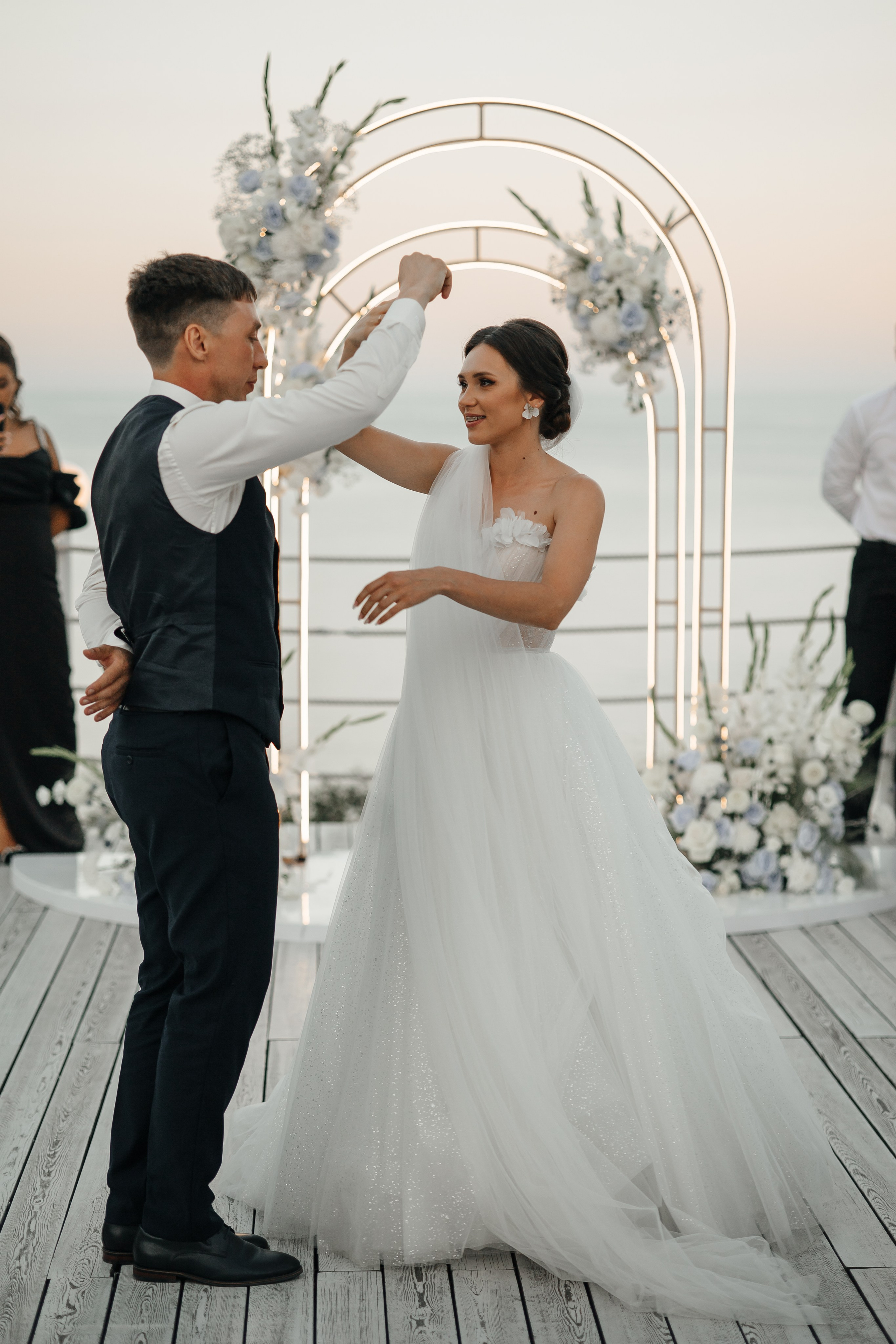 Кристина И Ивана. Главная