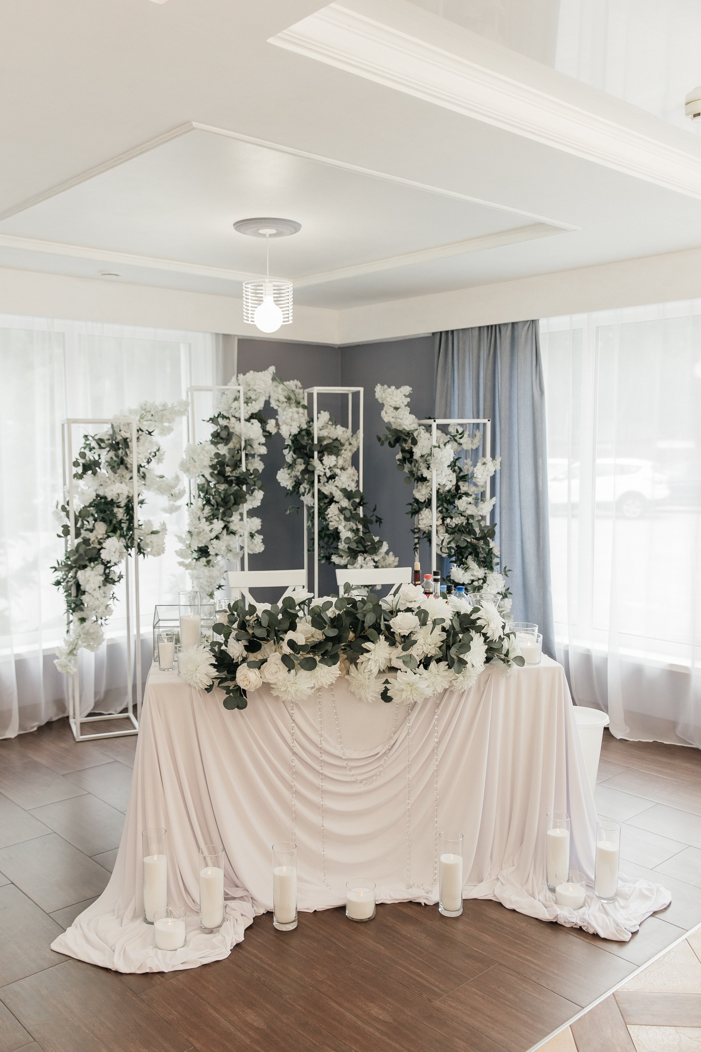 Надя и Вася. Свадебный фотограф Кристина Тимощук